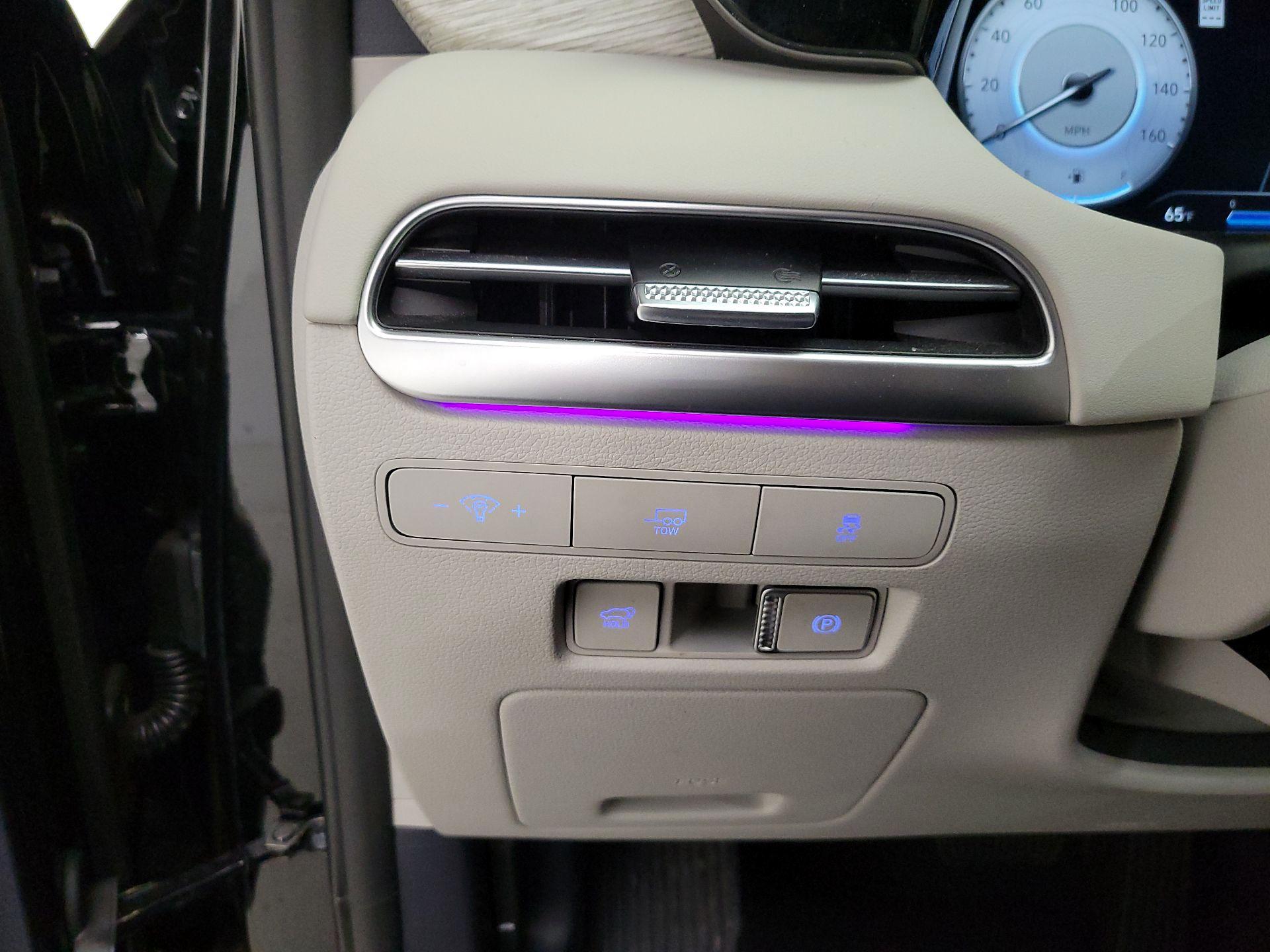 Thumbnail: 2024 Hyundai Palisade - 13