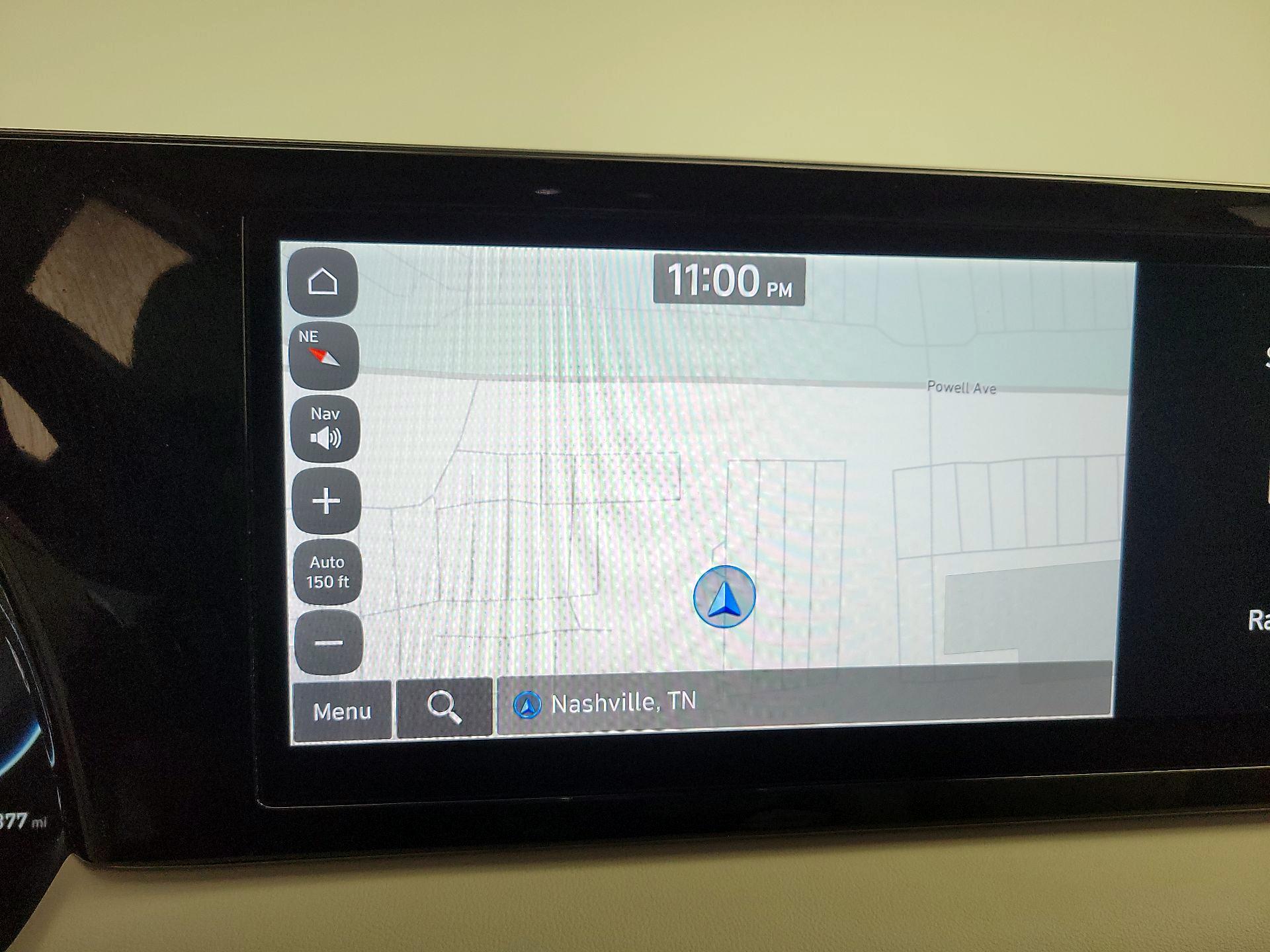 Thumbnail: 2024 Hyundai Palisade - 14