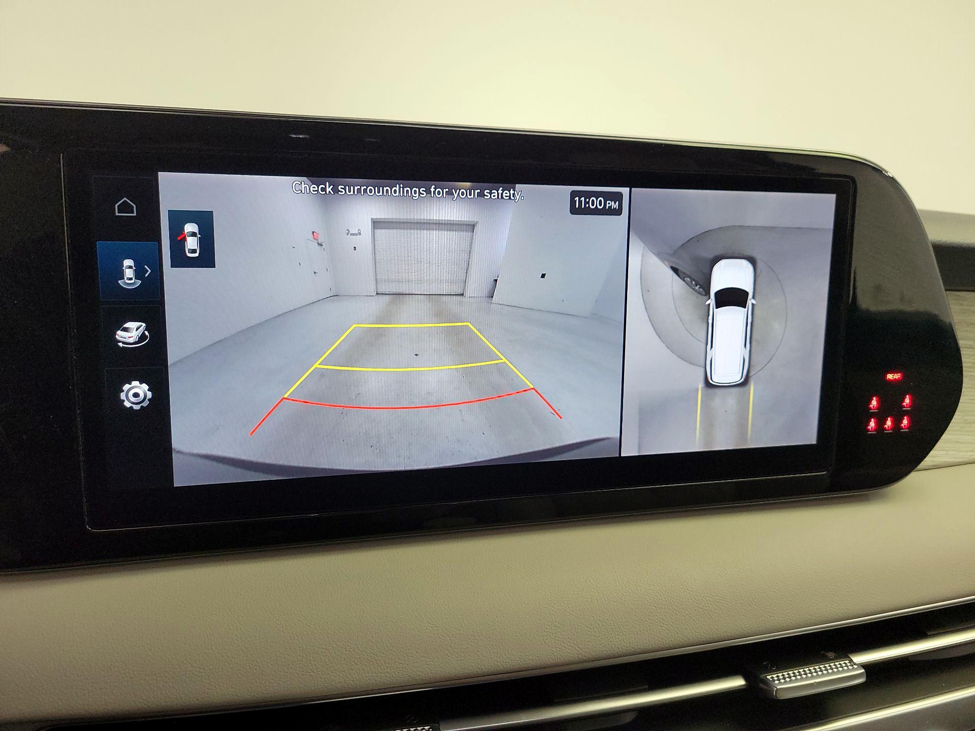 Thumbnail: 2024 Hyundai Palisade - 15