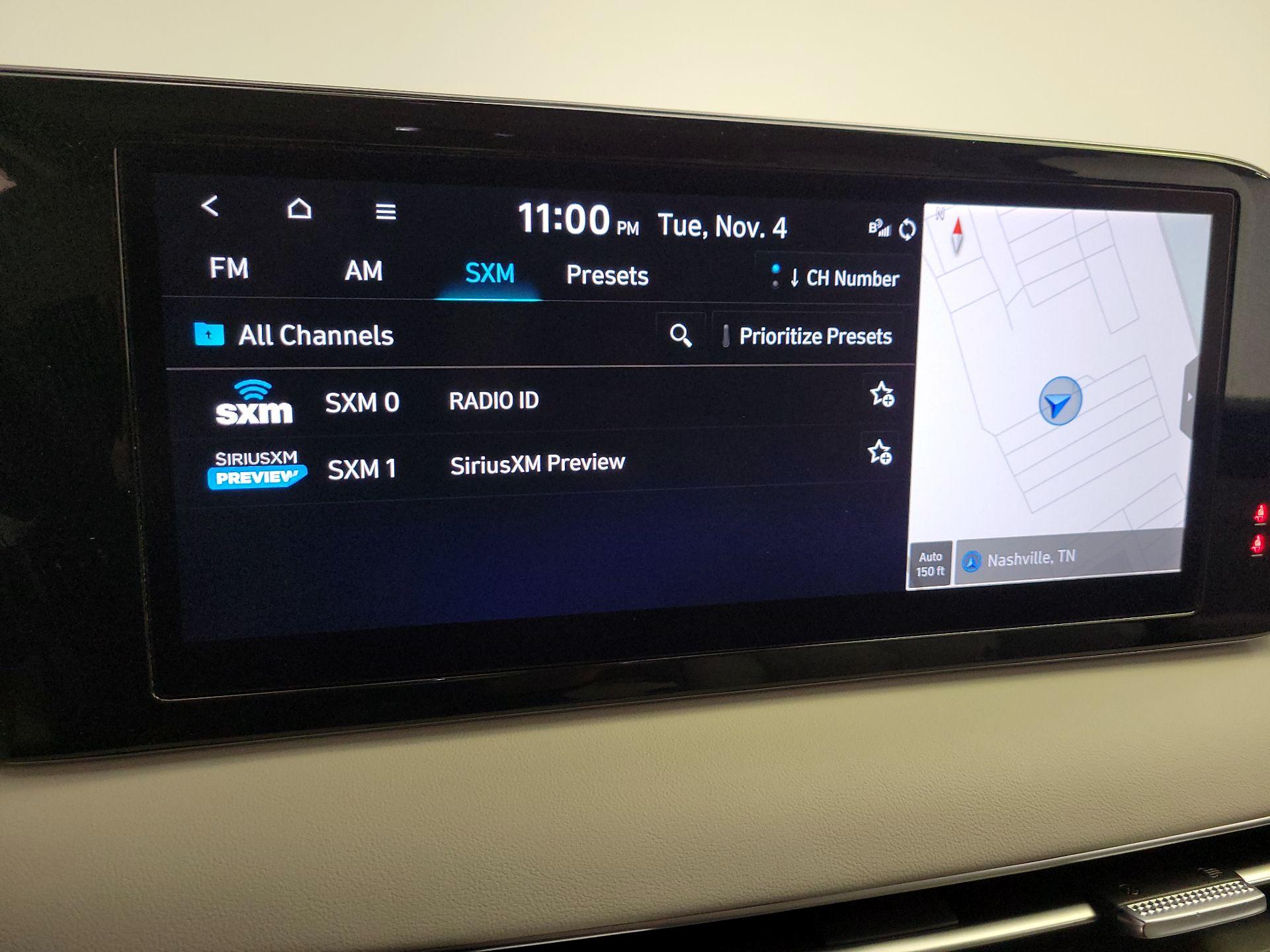 Thumbnail: 2024 Hyundai Palisade - 16