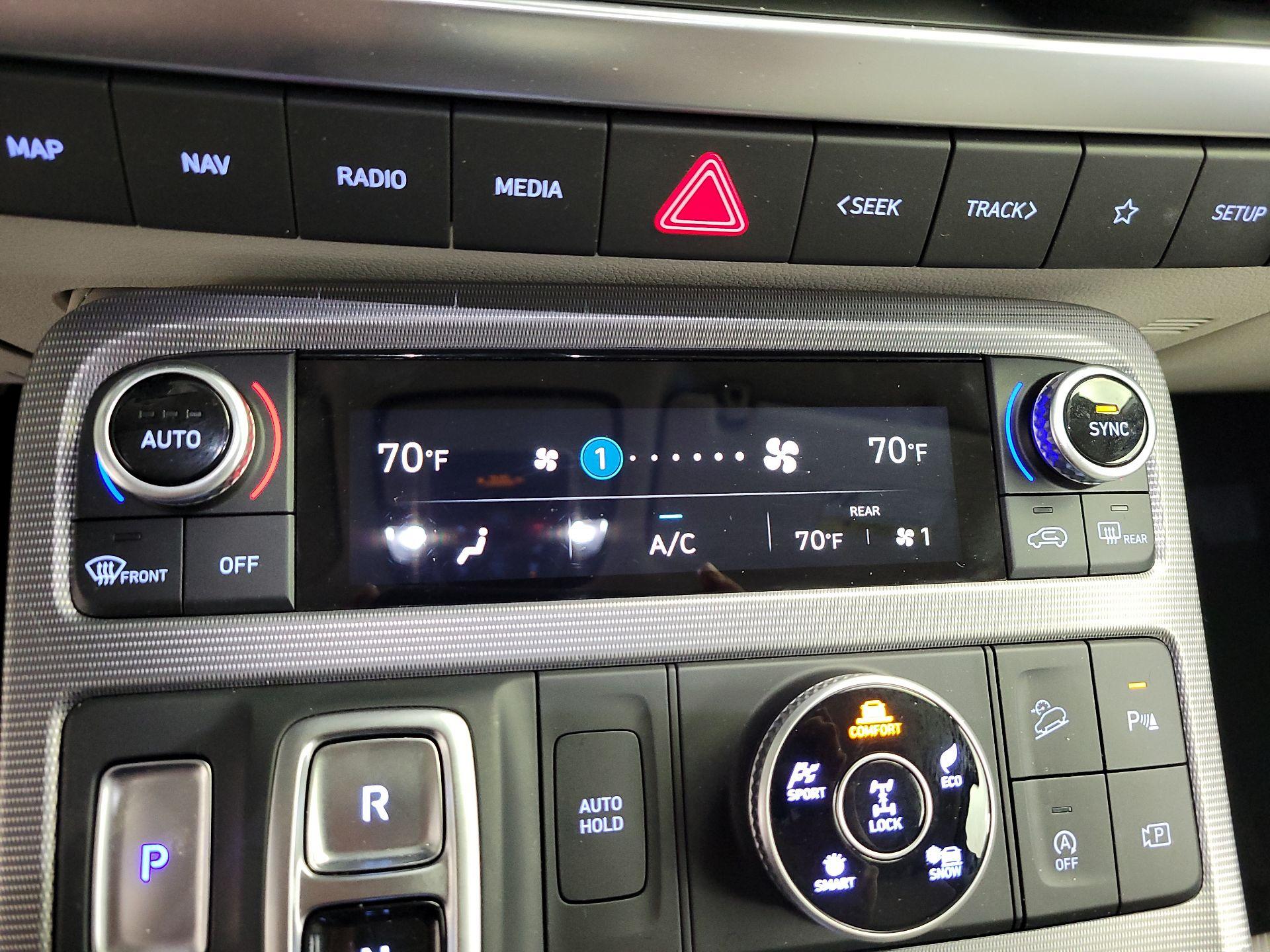 Thumbnail: 2024 Hyundai Palisade - 17