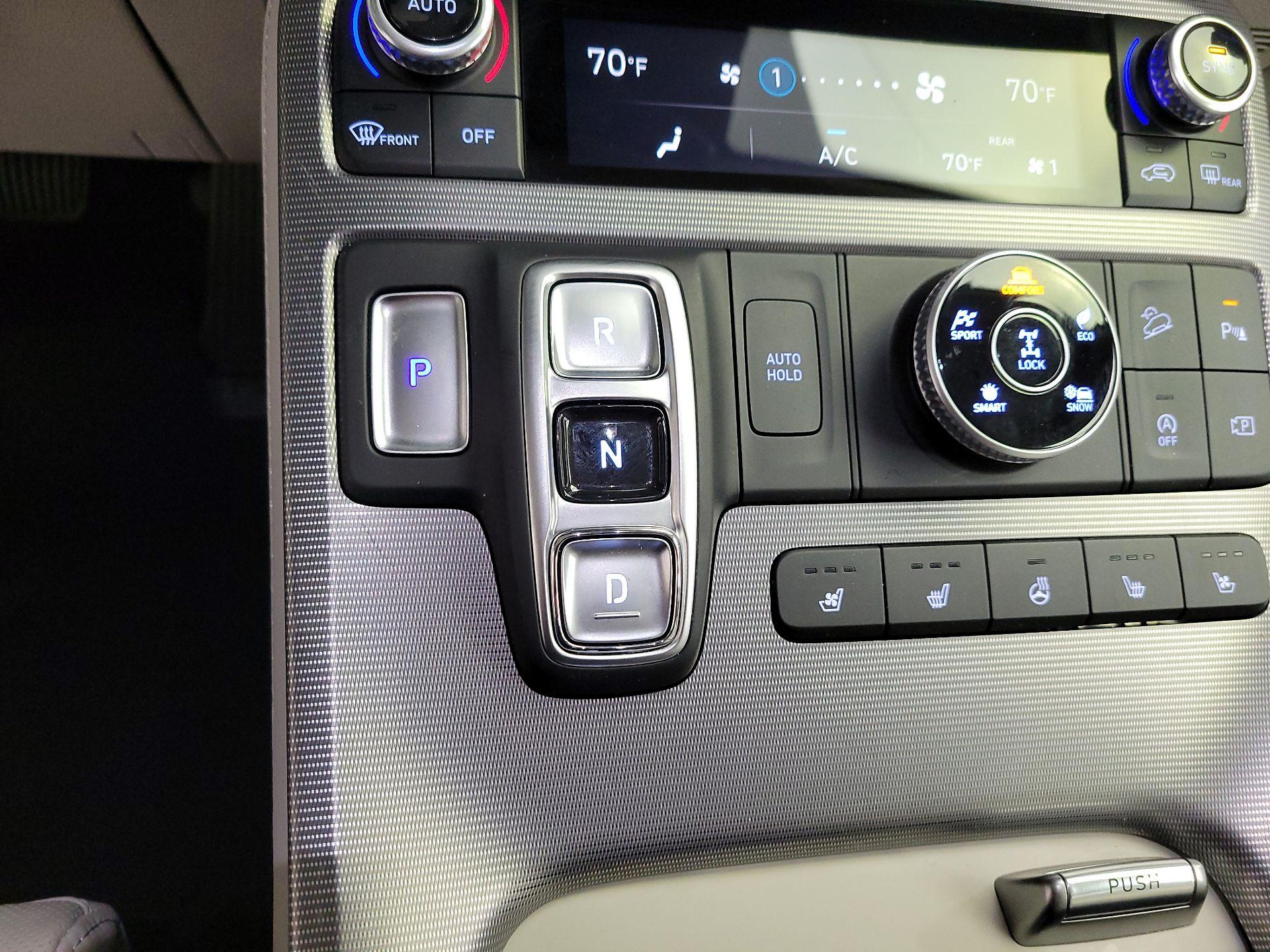 Thumbnail: 2024 Hyundai Palisade - 18