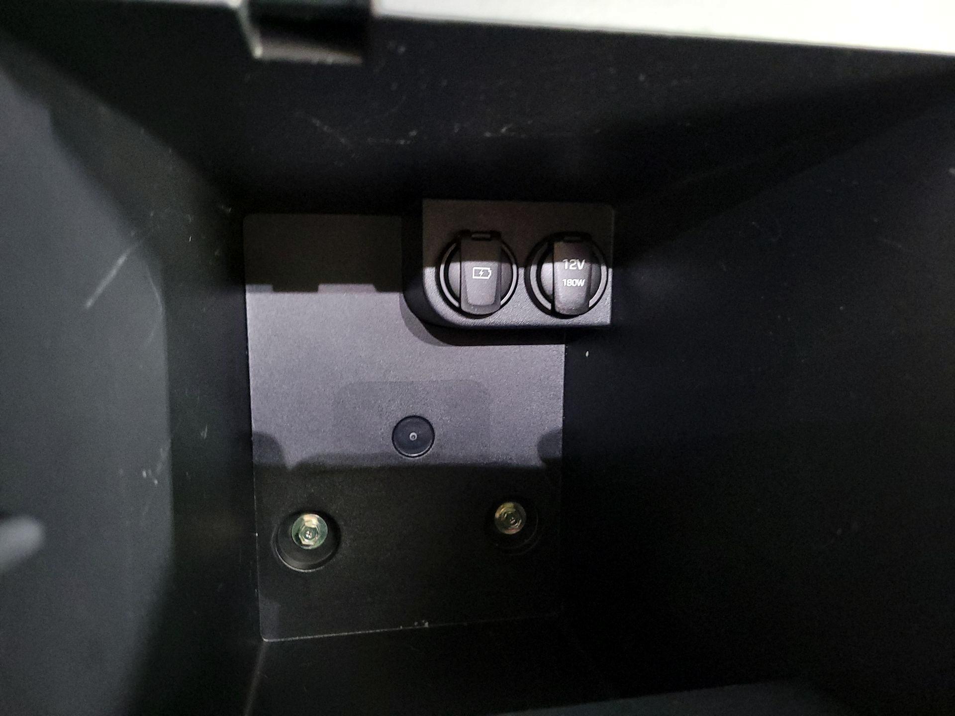 Thumbnail: 2024 Hyundai Palisade - 19