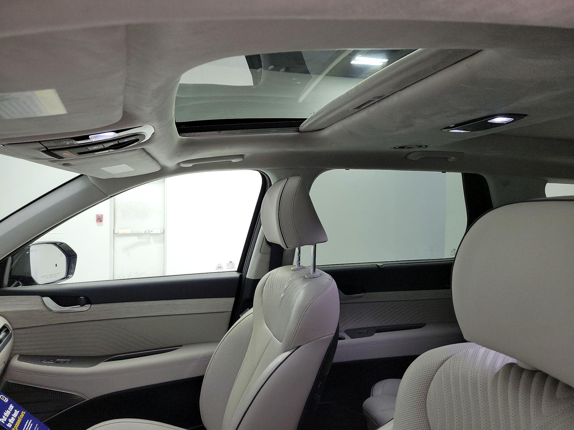 Thumbnail: 2024 Hyundai Palisade - 20