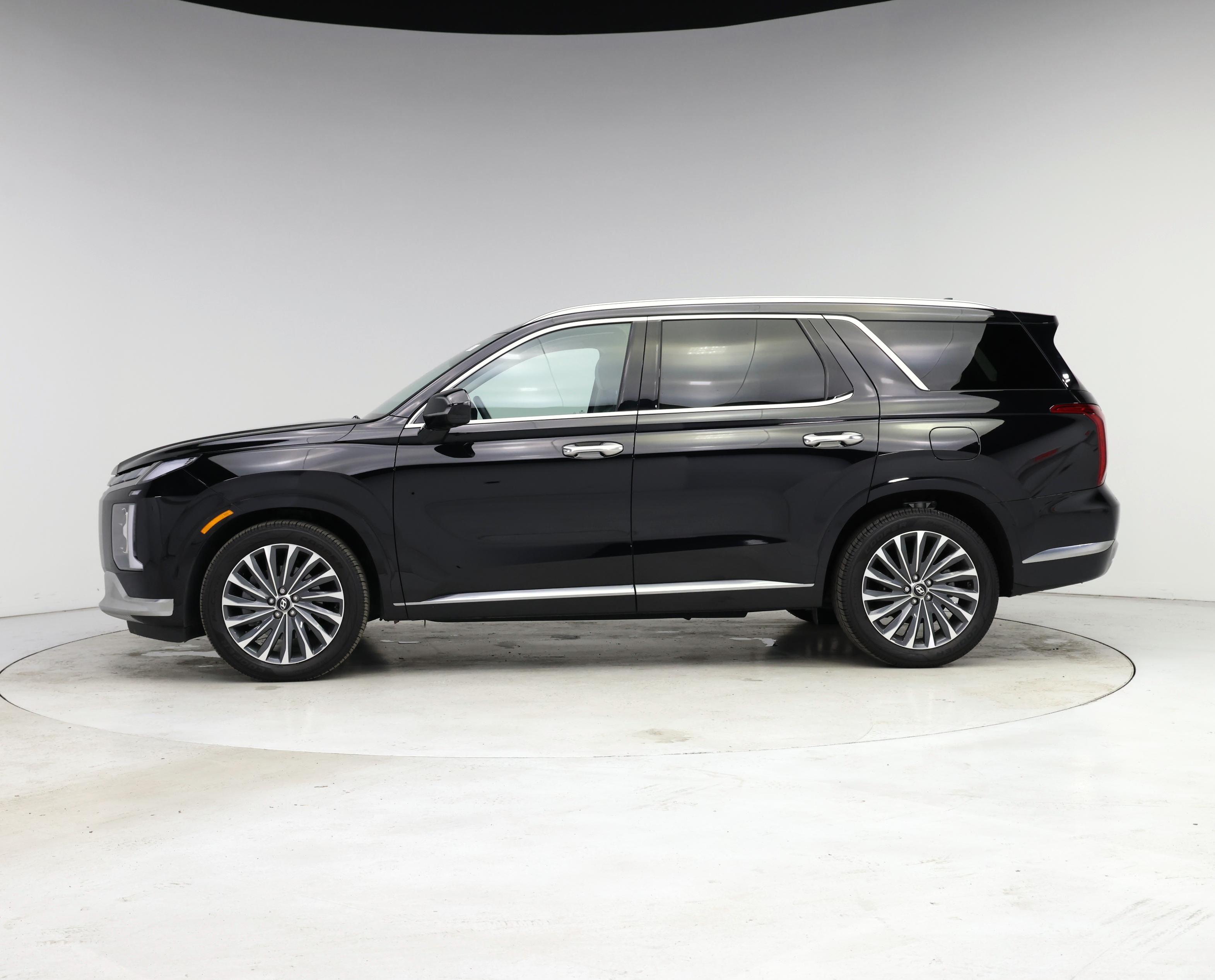 Thumbnail: 2024 Hyundai Palisade - 3