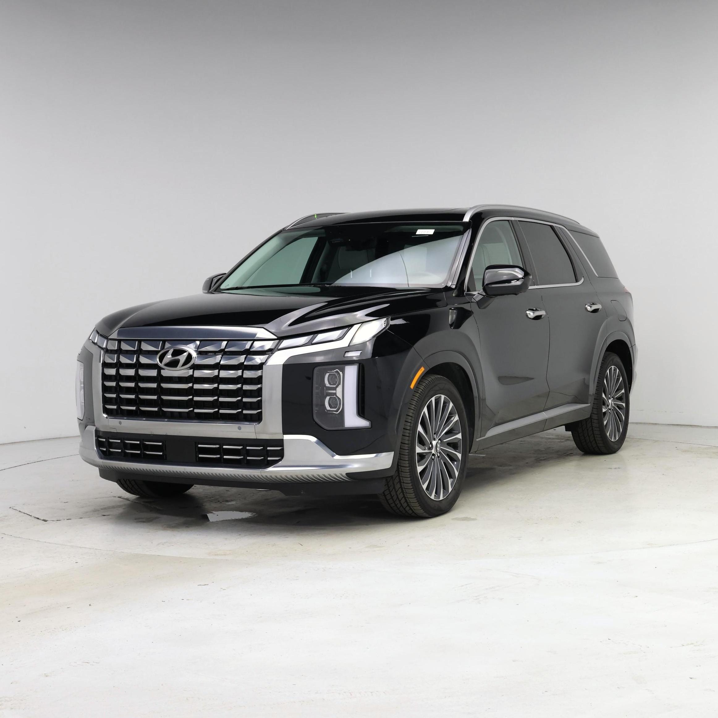 Thumbnail: 2024 Hyundai Palisade - 4