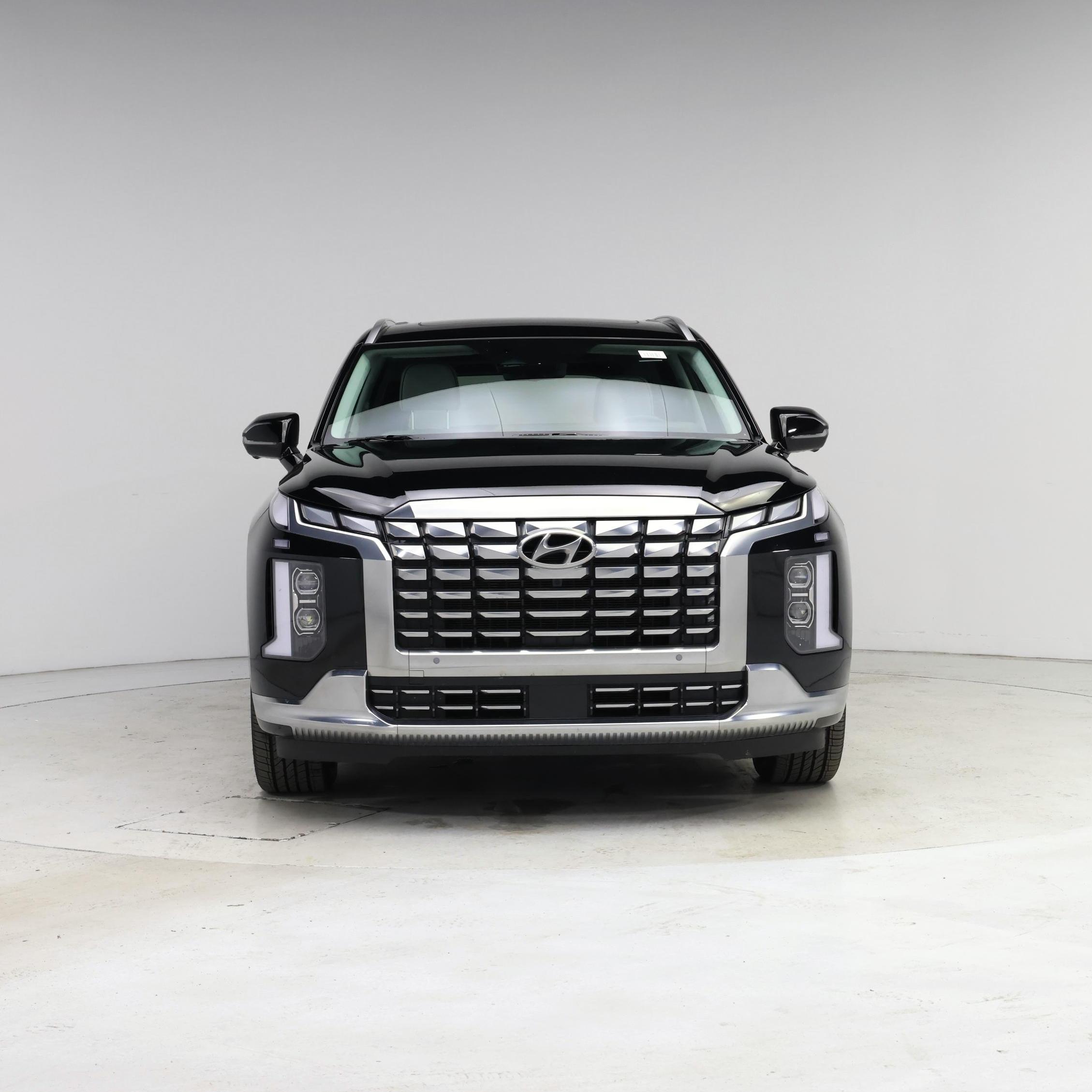 Thumbnail: 2024 Hyundai Palisade - 5