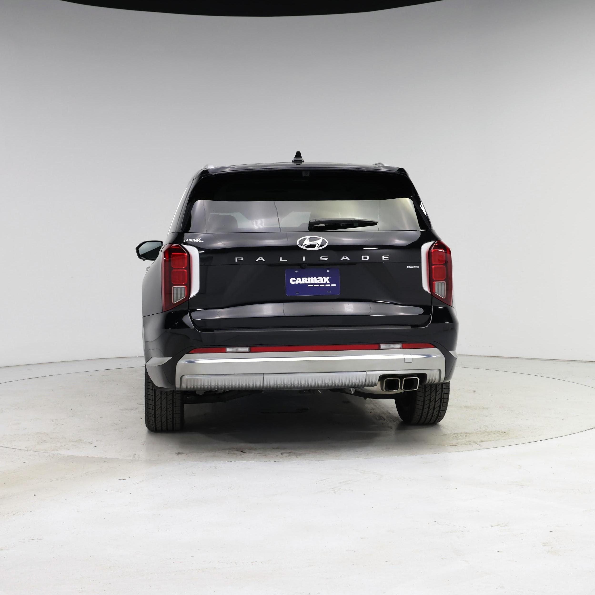 Thumbnail: 2024 Hyundai Palisade - 6
