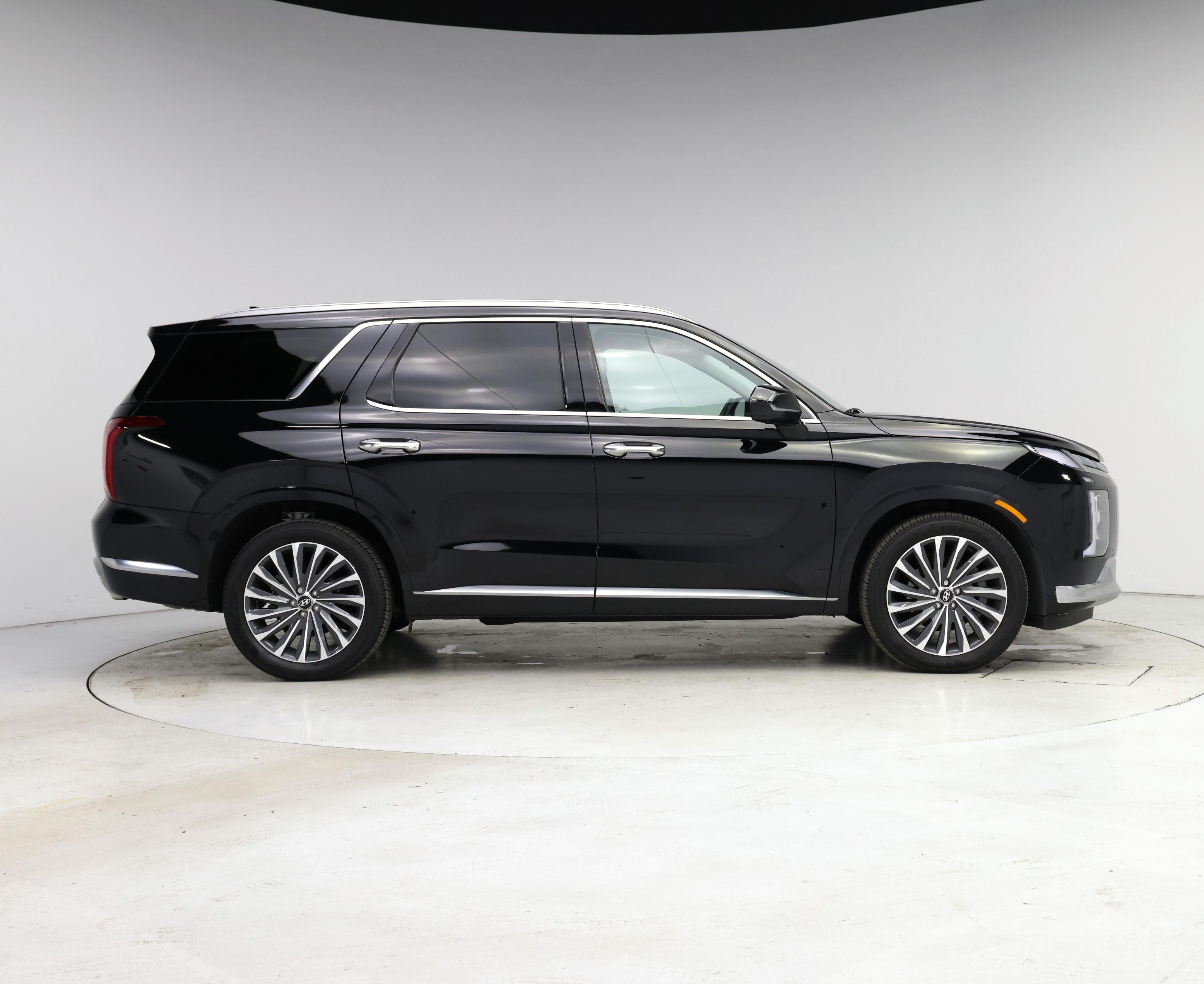 Thumbnail: 2024 Hyundai Palisade - 7