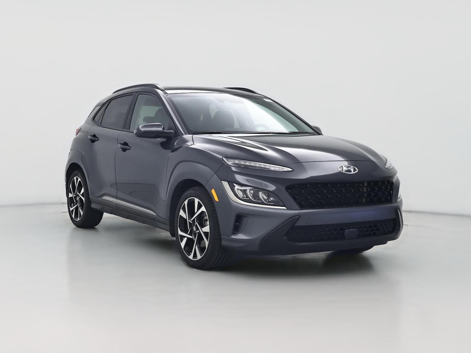 2022 Hyundai Kona Limited