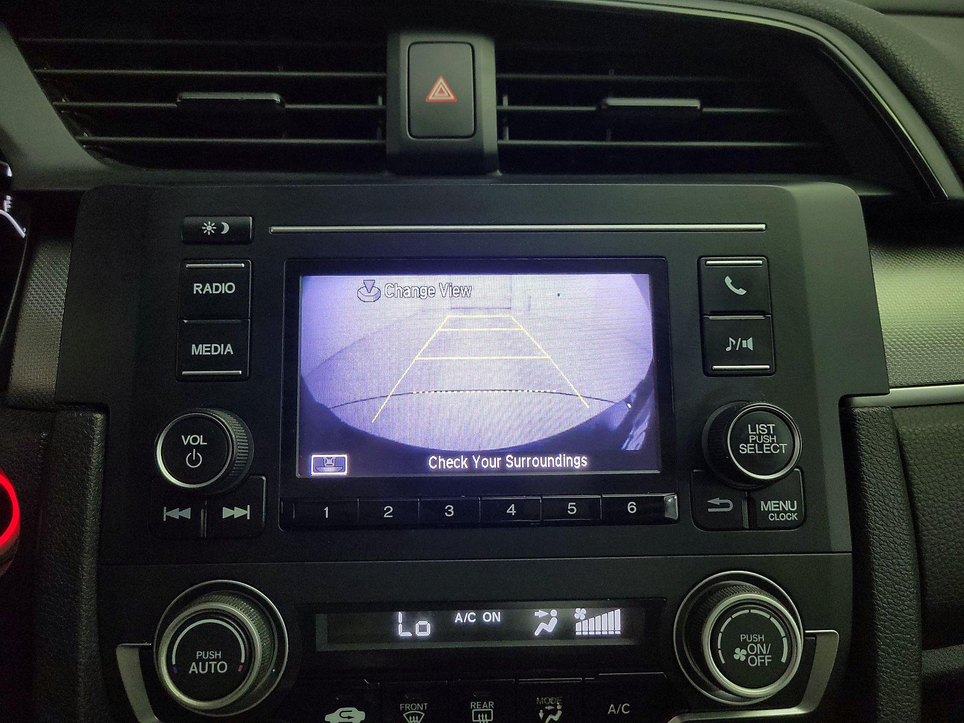 Thumbnail: 2016 Honda Civic - 14