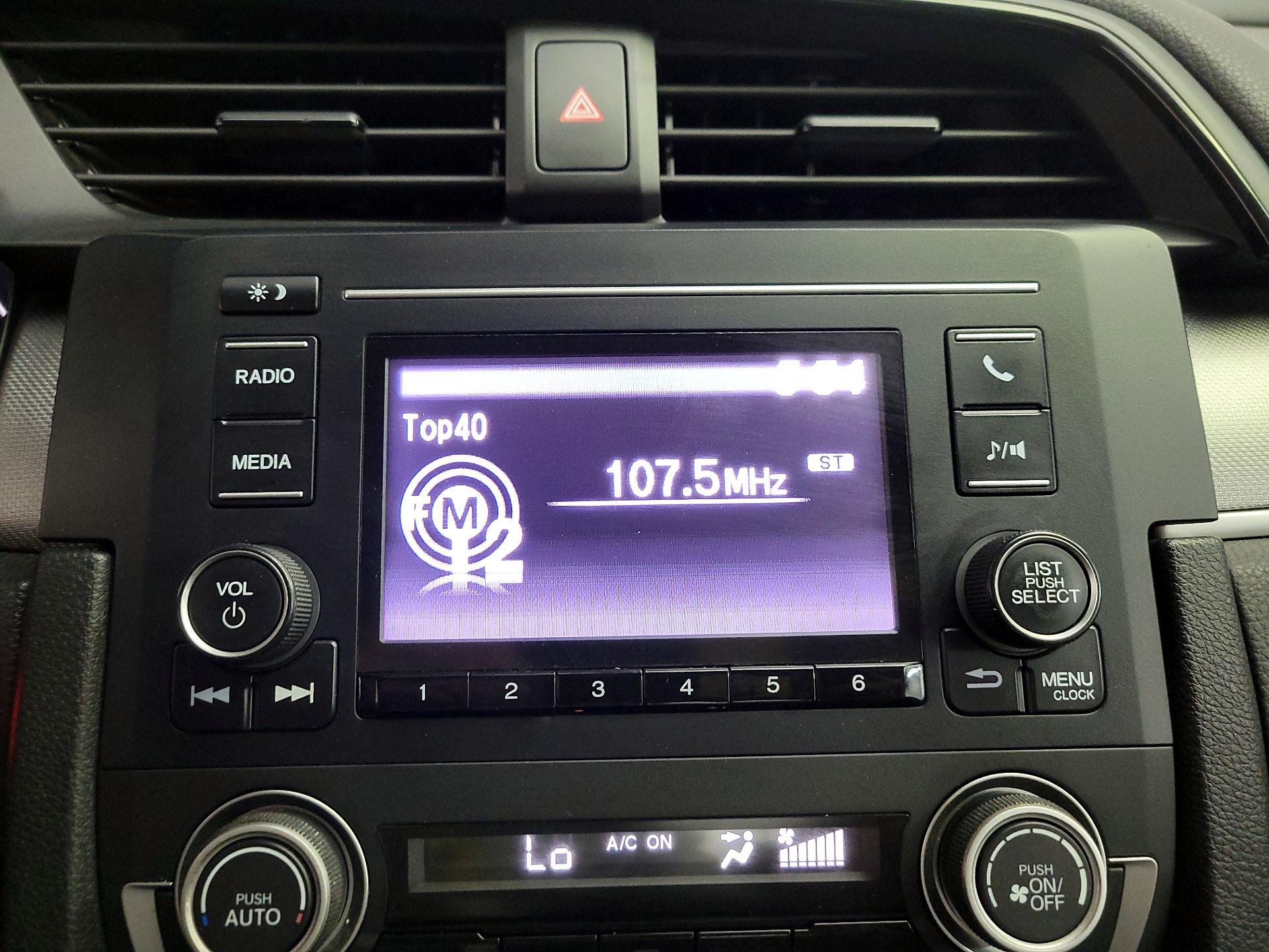 Thumbnail: 2016 Honda Civic - 15