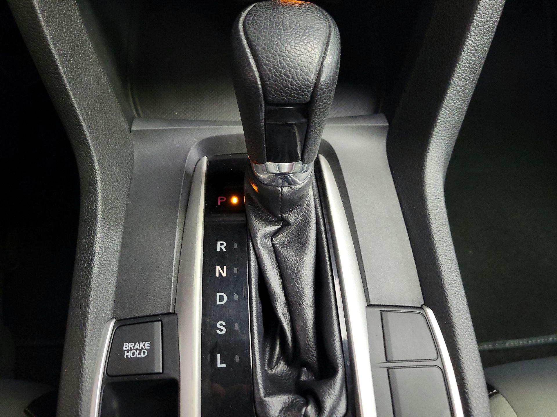 Thumbnail: 2016 Honda Civic - 17