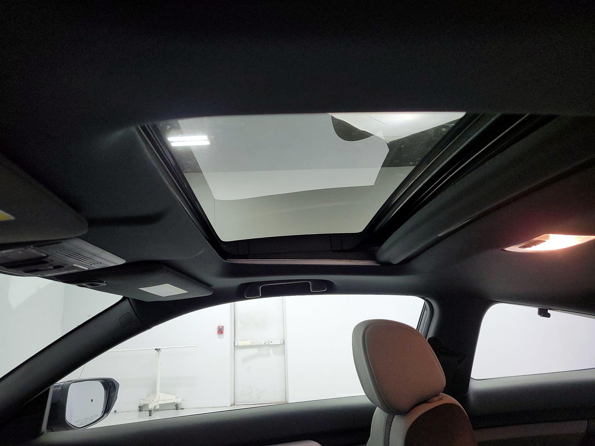 Thumbnail: 2016 Honda Civic - 19