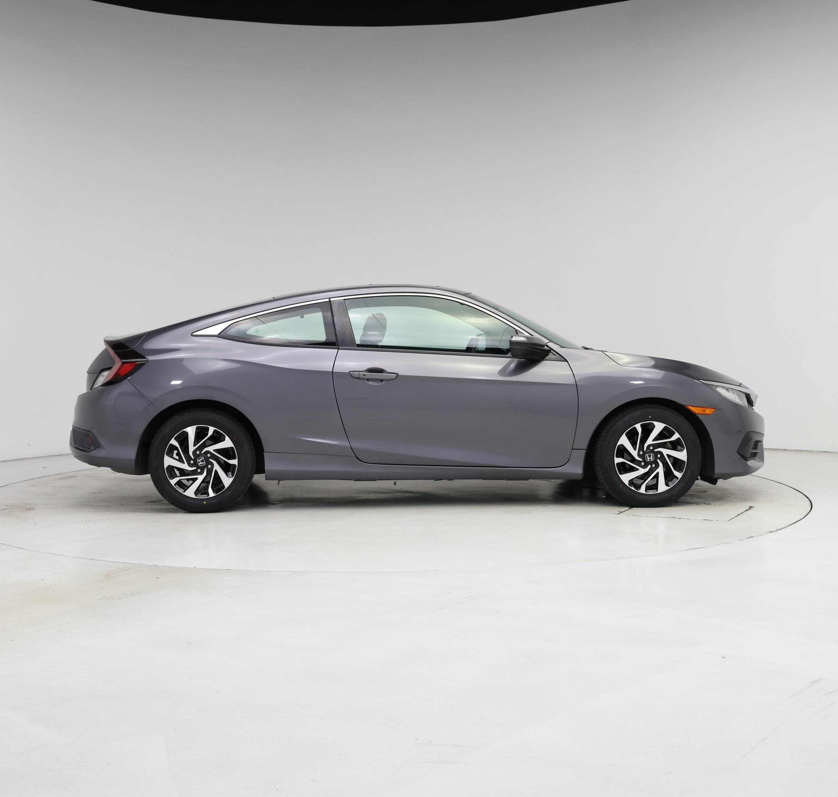 Thumbnail: 2016 Honda Civic - 7