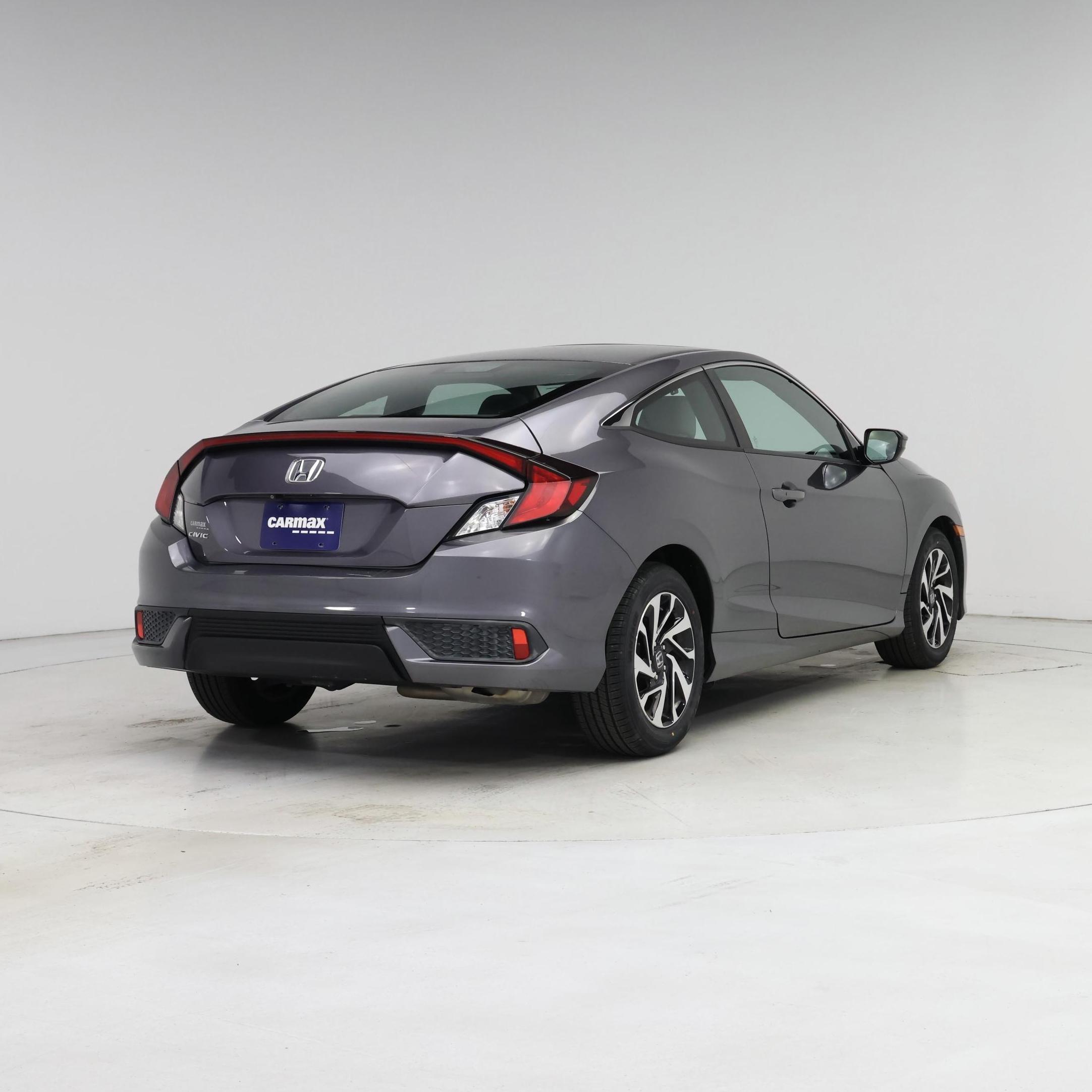 Thumbnail: 2016 Honda Civic - 8