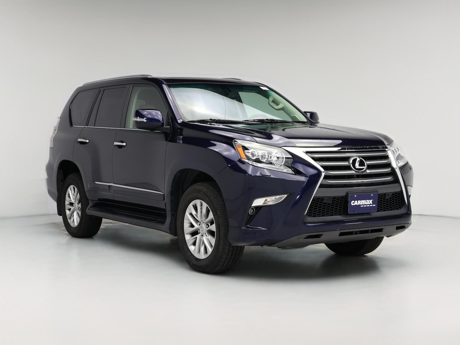 2018 Lexus GX