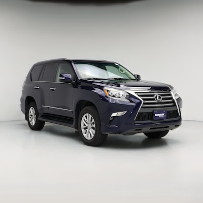 2018 Lexus GX 460 Premium