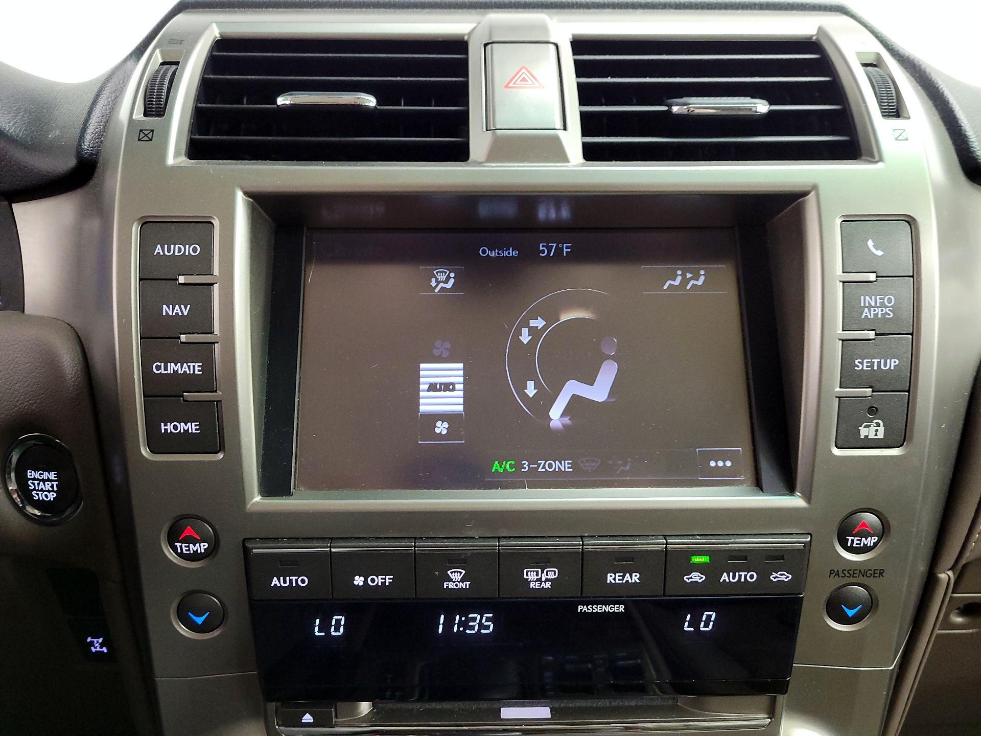 Thumbnail: 2018 Lexus GX - 17