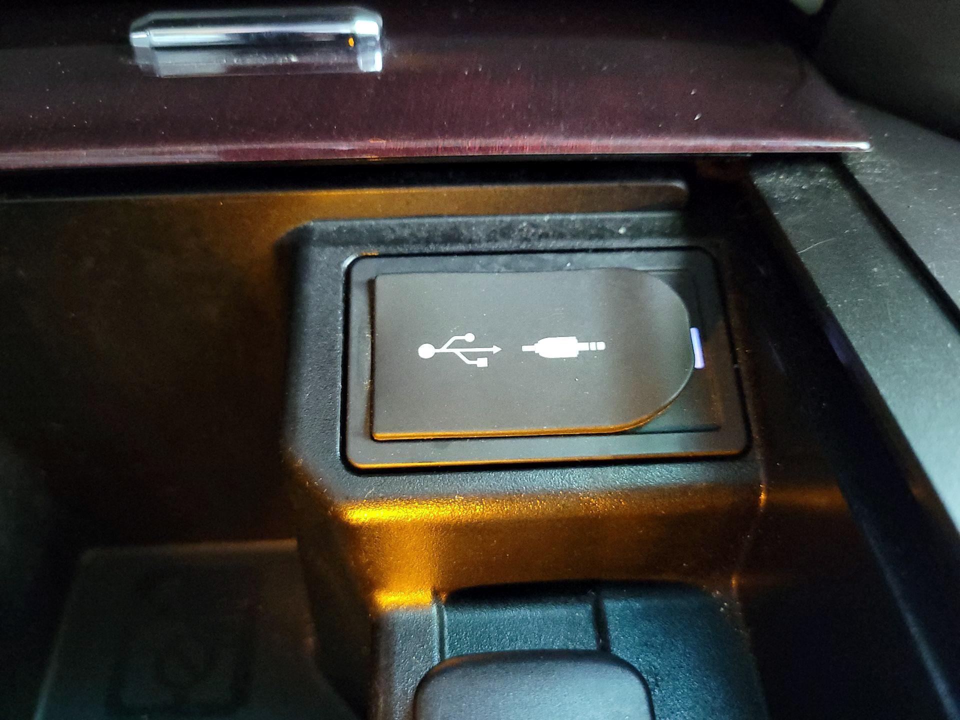 Thumbnail: 2018 Lexus GX - 19