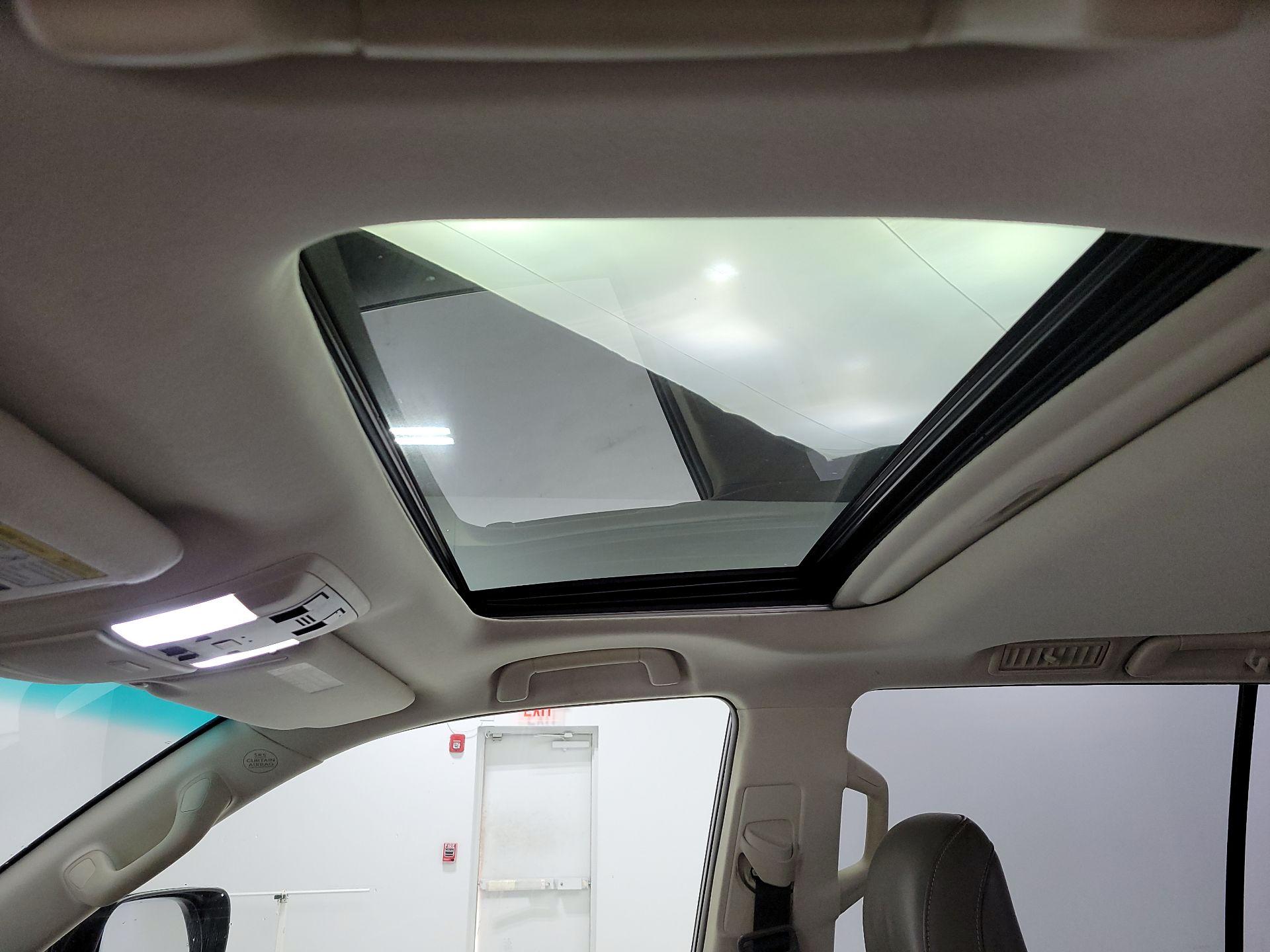 Thumbnail: 2018 Lexus GX - 20