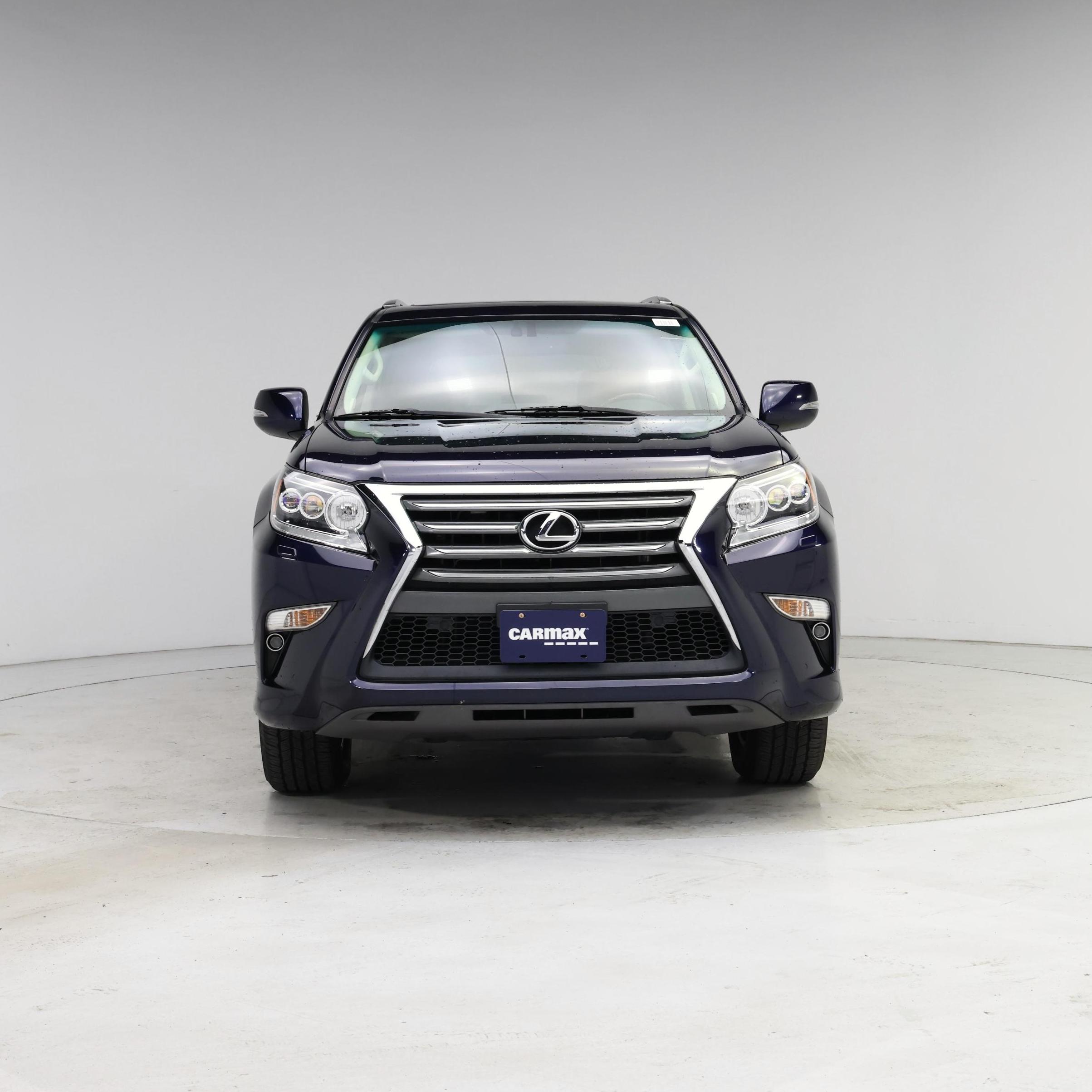 Thumbnail: 2018 Lexus GX - 5