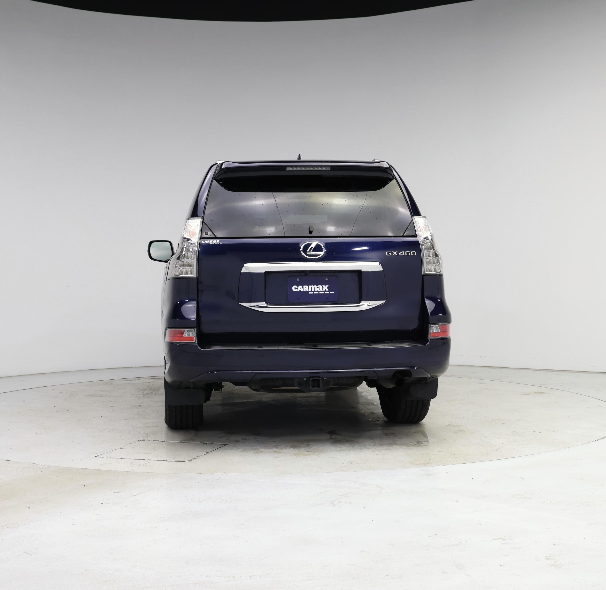 Thumbnail: 2018 Lexus GX - 6