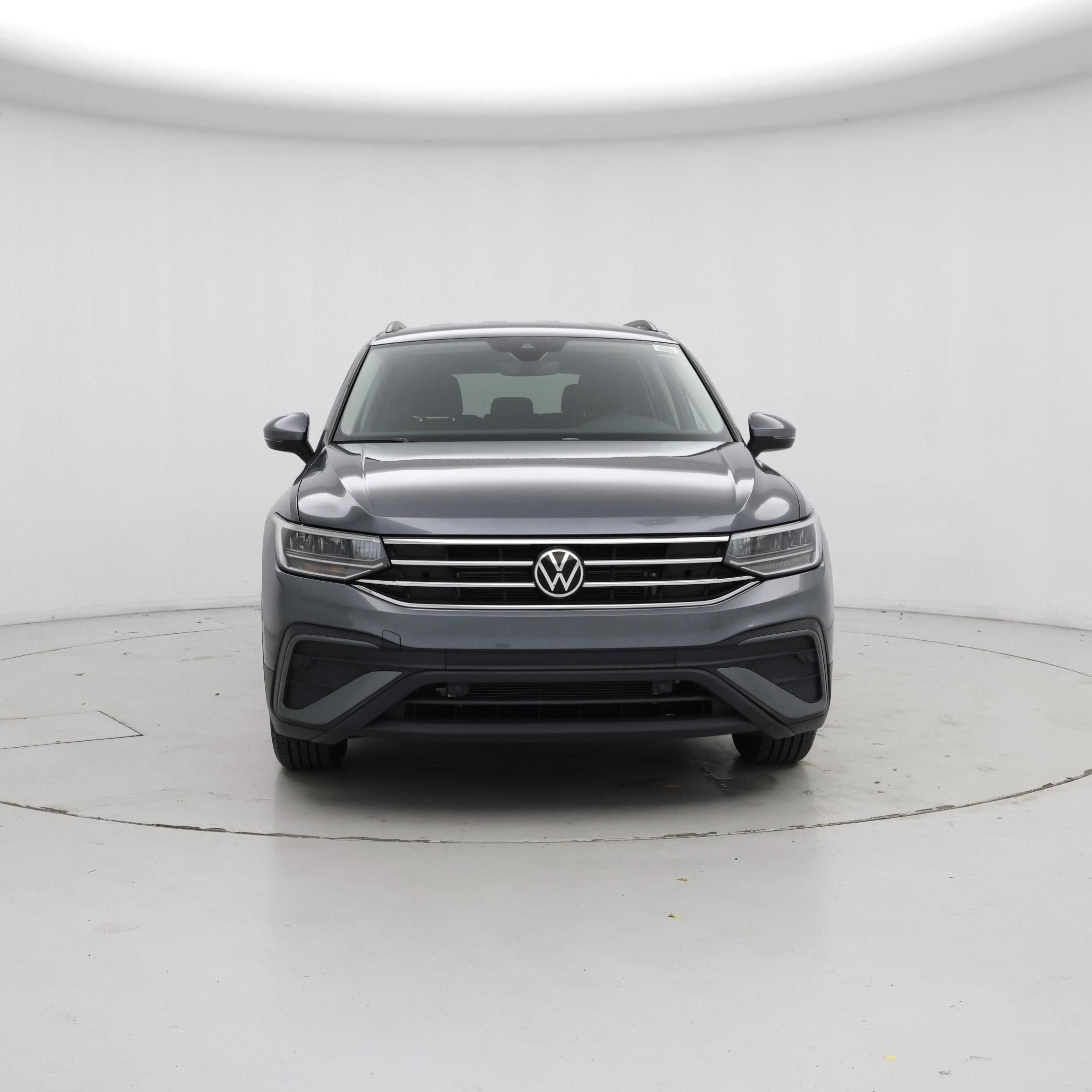 Thumbnail: 2024 Volkswagen Tiguan - 5