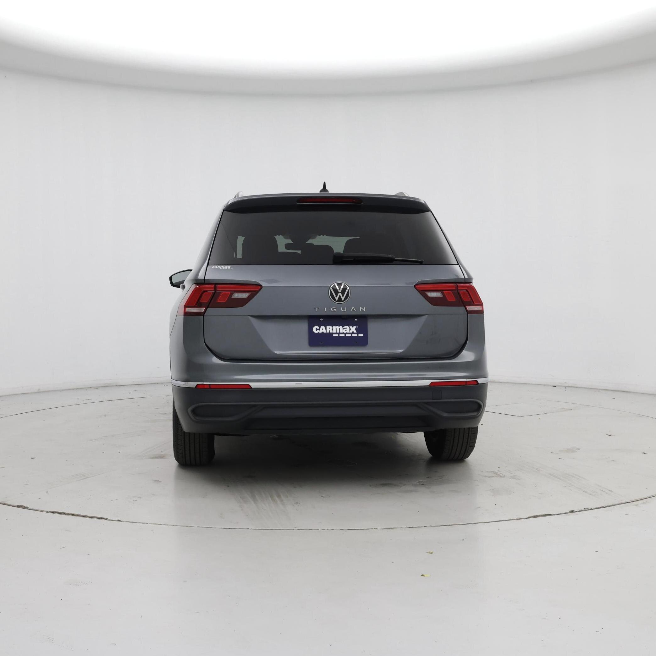 Thumbnail: 2024 Volkswagen Tiguan - 6