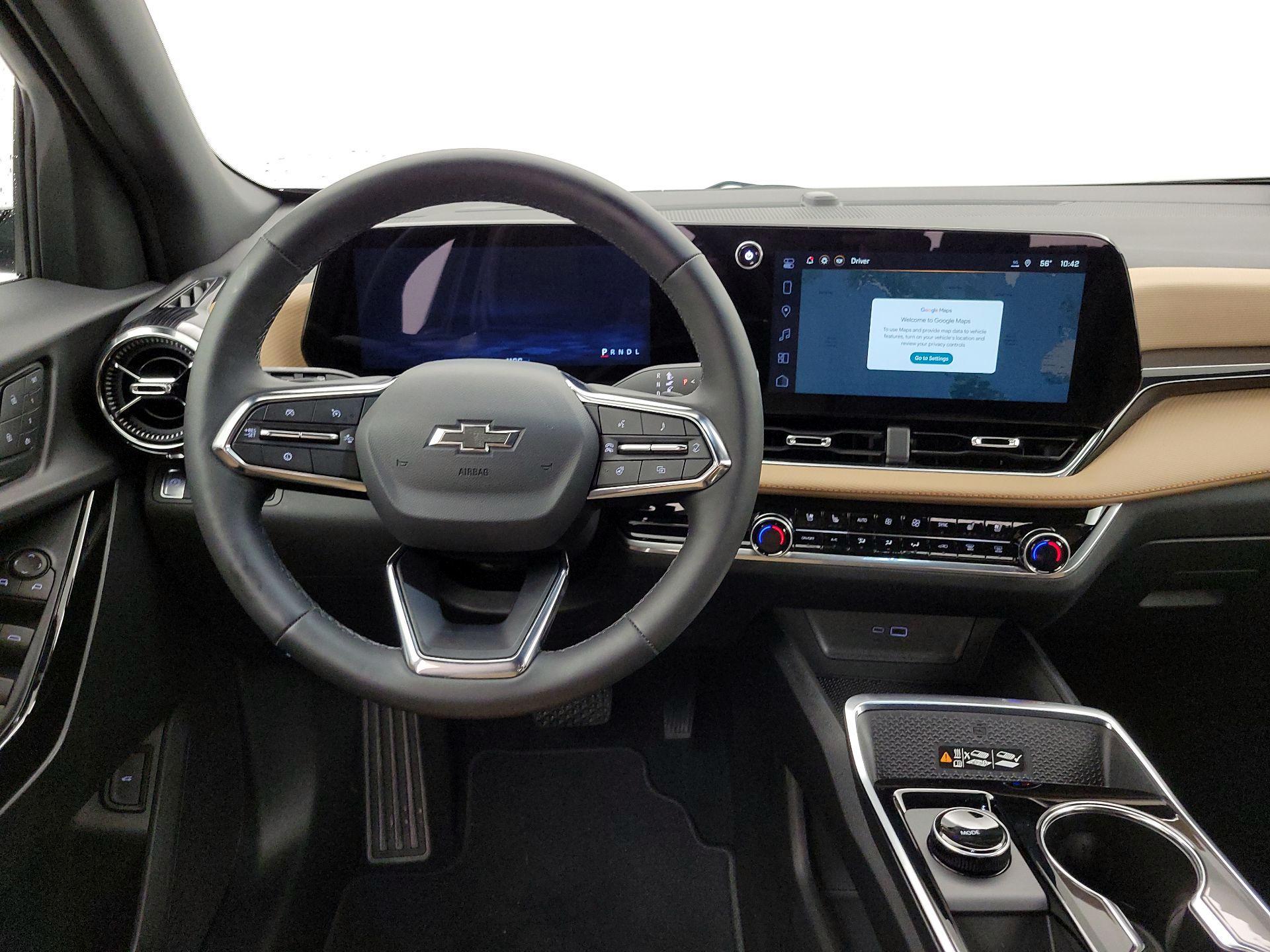 Thumbnail: 2026 Chevrolet Equinox - 10