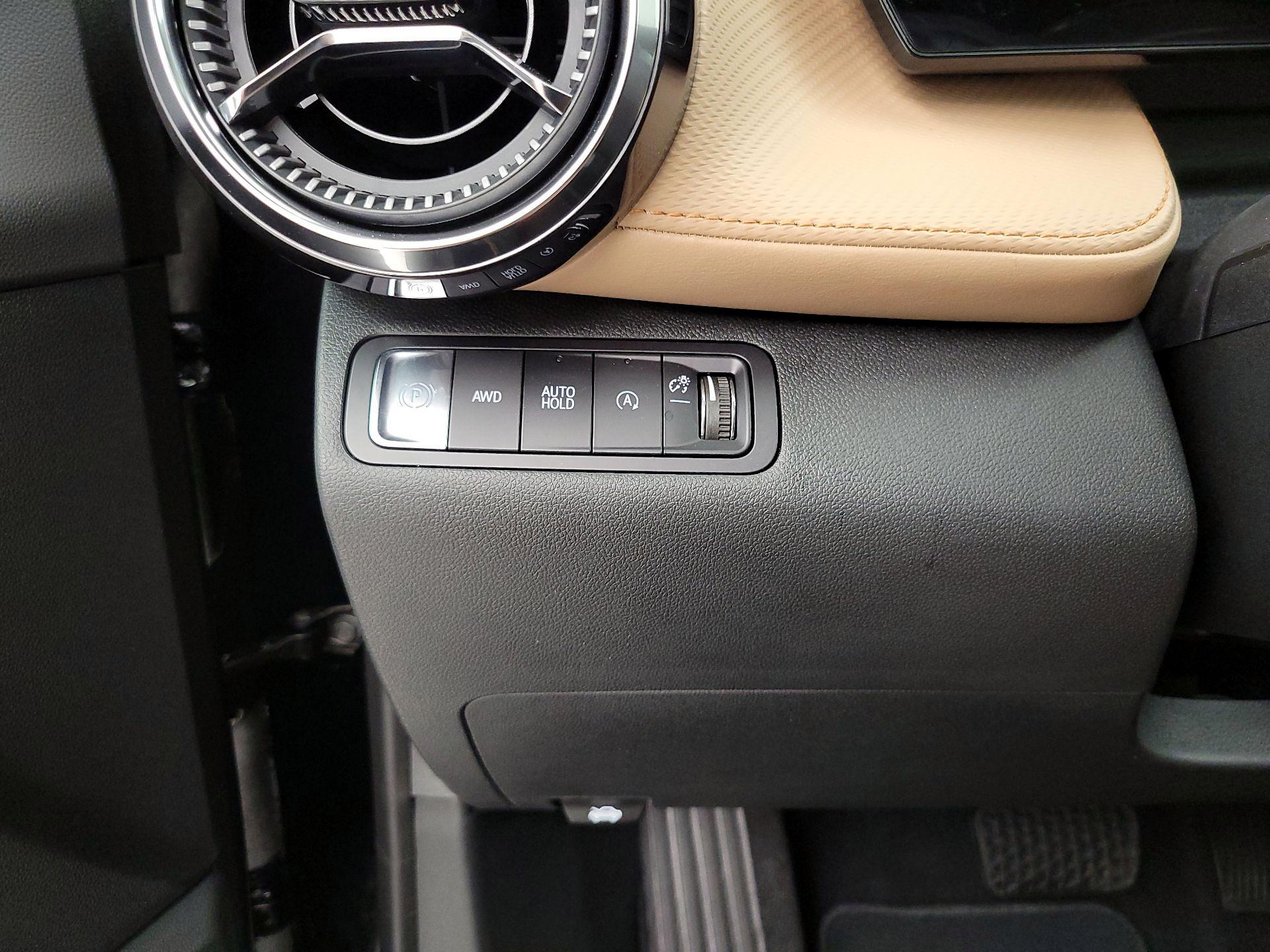 Thumbnail: 2026 Chevrolet Equinox - 13