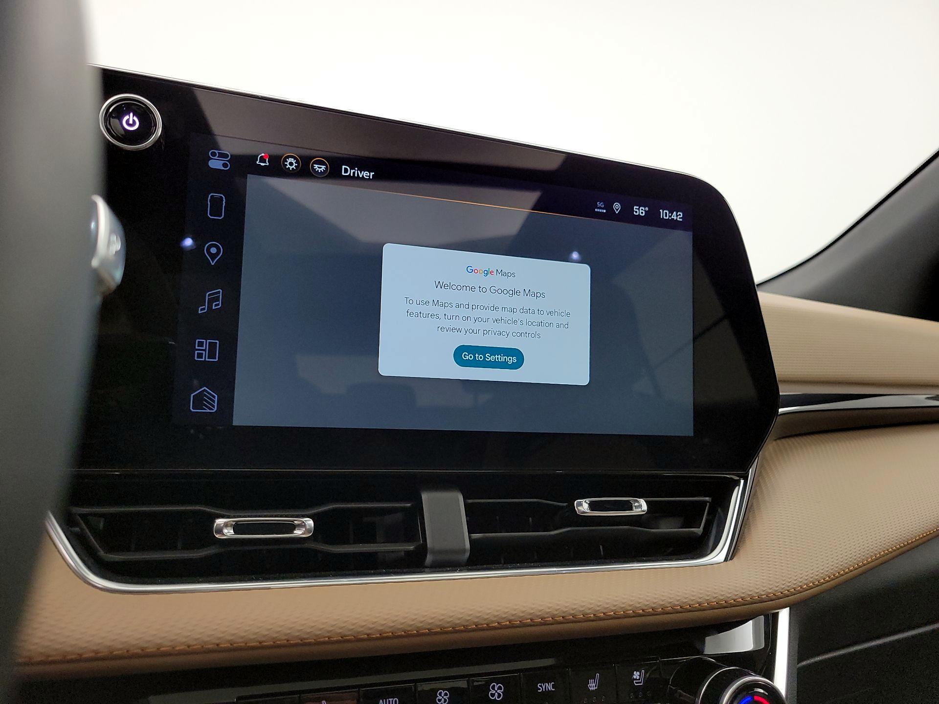 Thumbnail: 2026 Chevrolet Equinox - 14