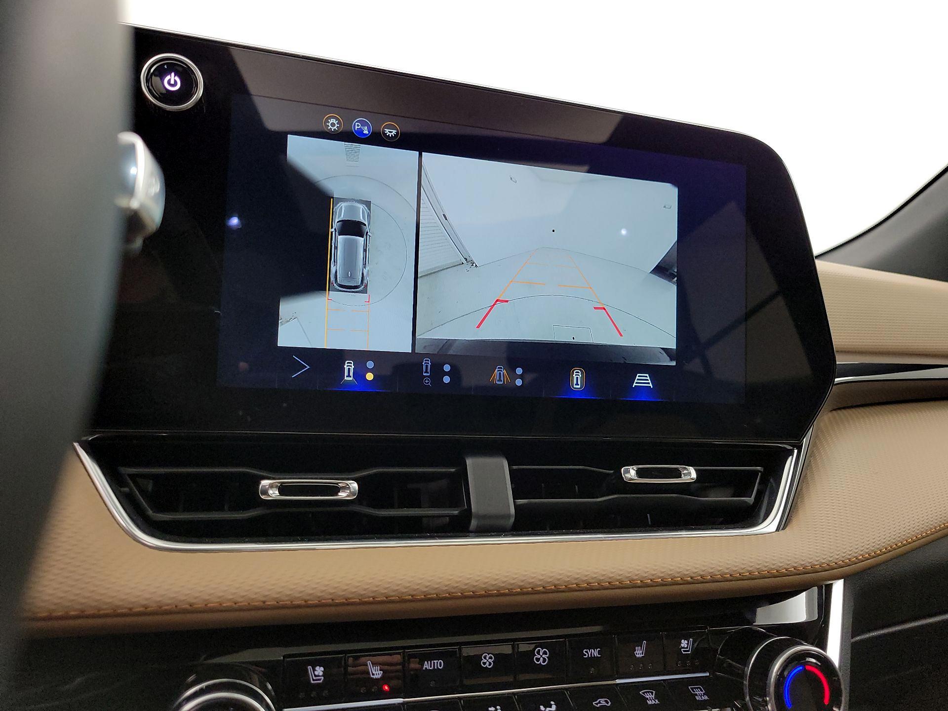 Thumbnail: 2026 Chevrolet Equinox - 15