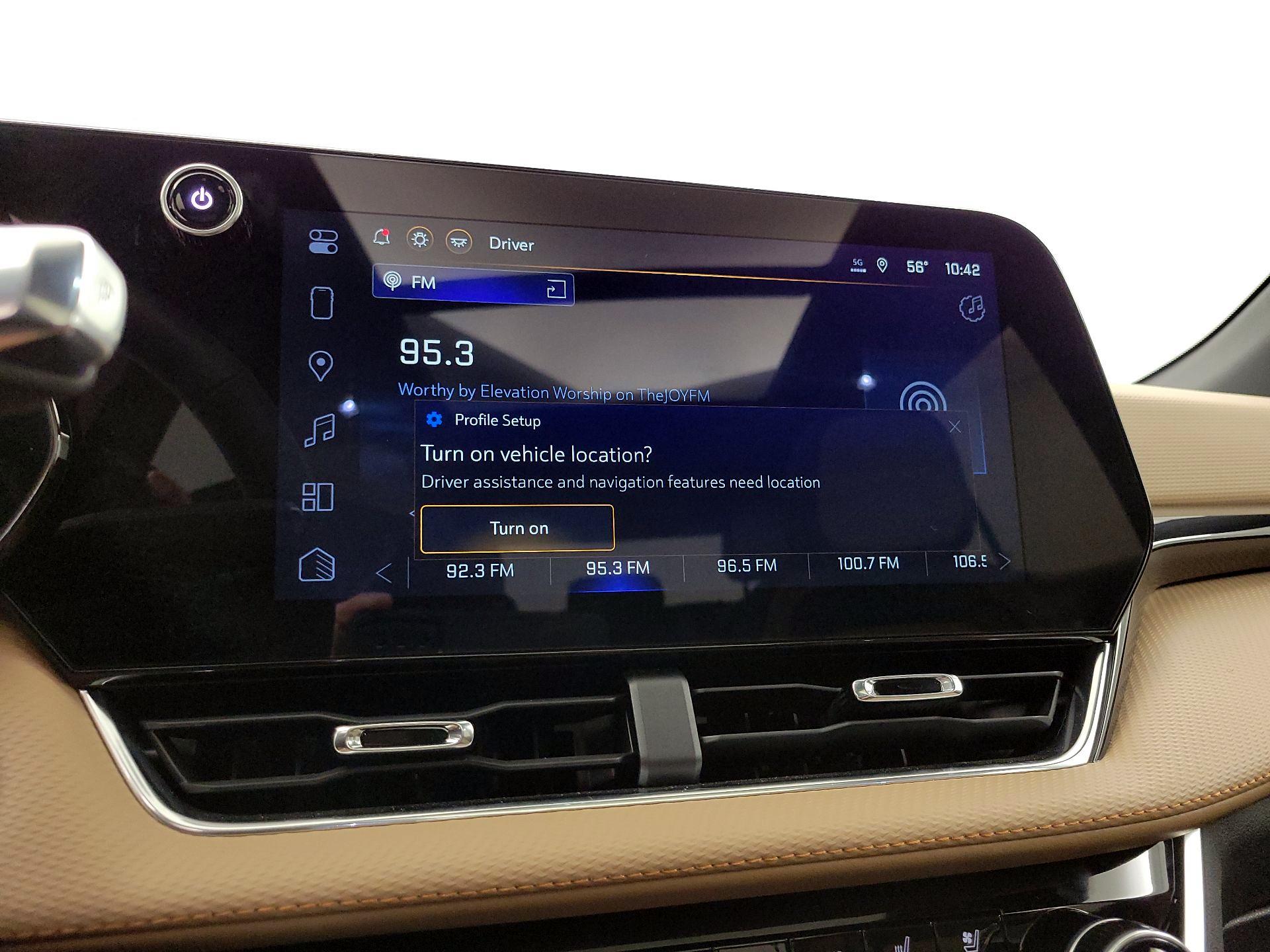 Thumbnail: 2026 Chevrolet Equinox - 16