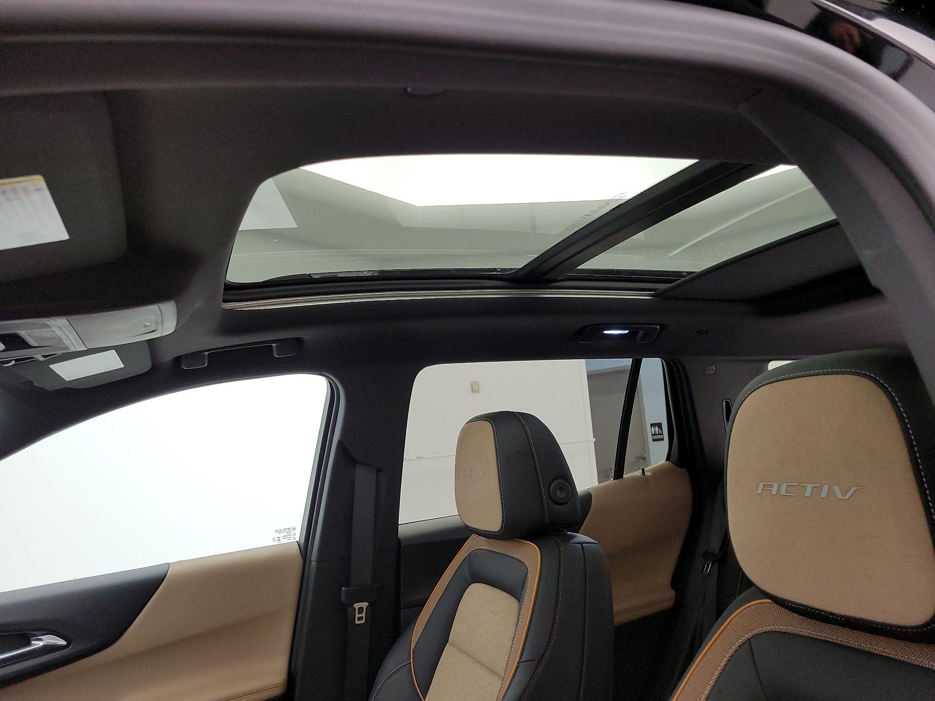 Thumbnail: 2026 Chevrolet Equinox - 20