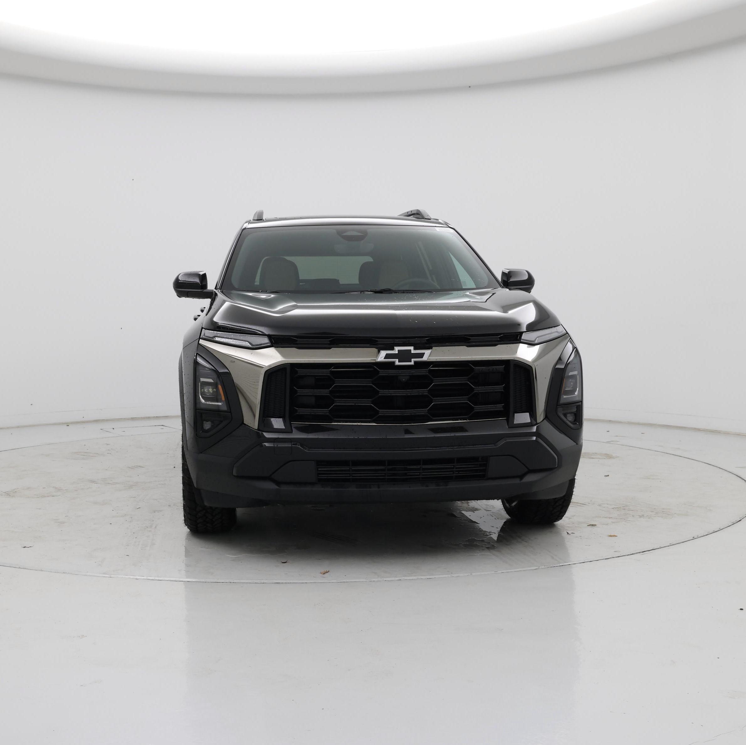 Thumbnail: 2026 Chevrolet Equinox - 5