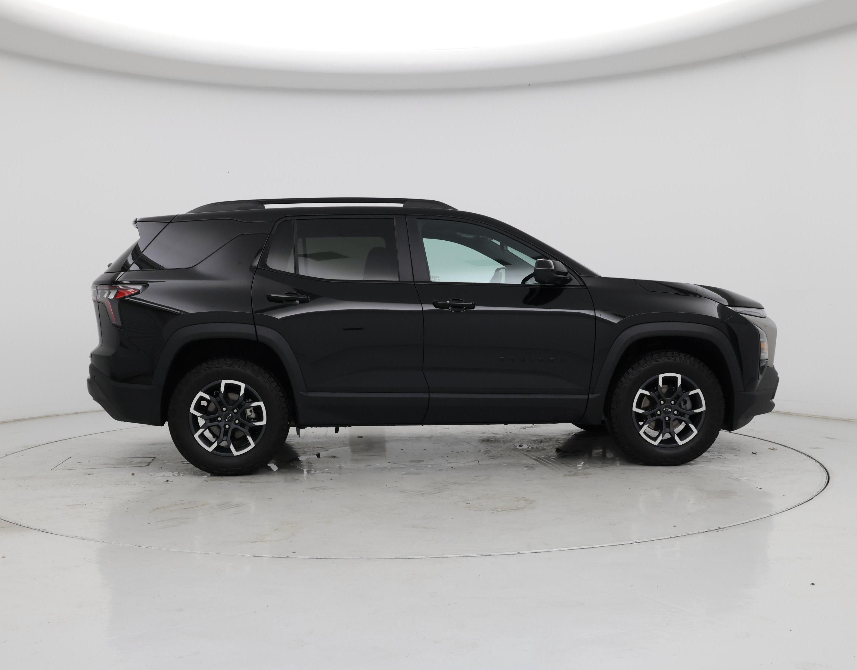 Thumbnail: 2026 Chevrolet Equinox - 7