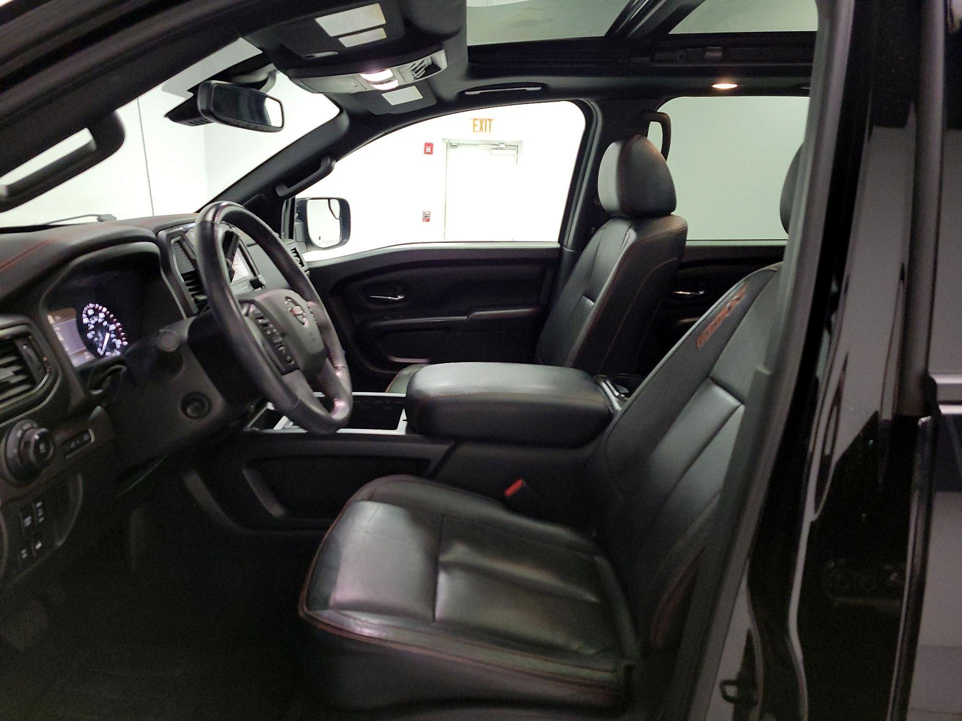 Thumbnail: 2021 Nissan Titan - 11