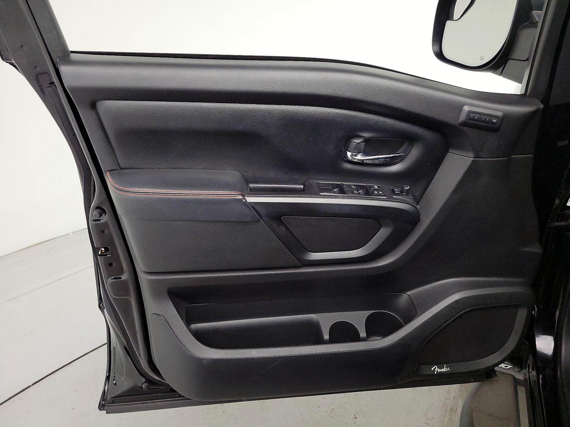 Thumbnail: 2021 Nissan Titan - 12