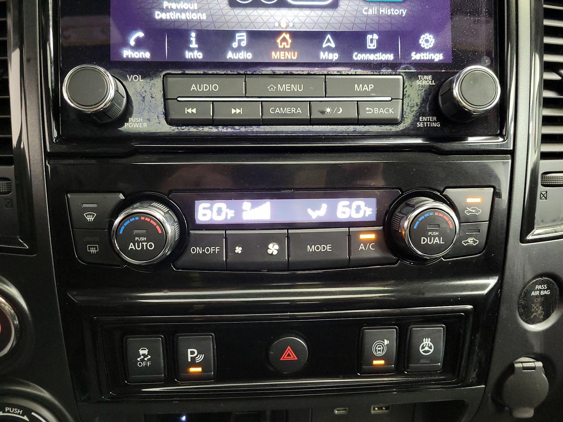 Thumbnail: 2021 Nissan Titan - 17