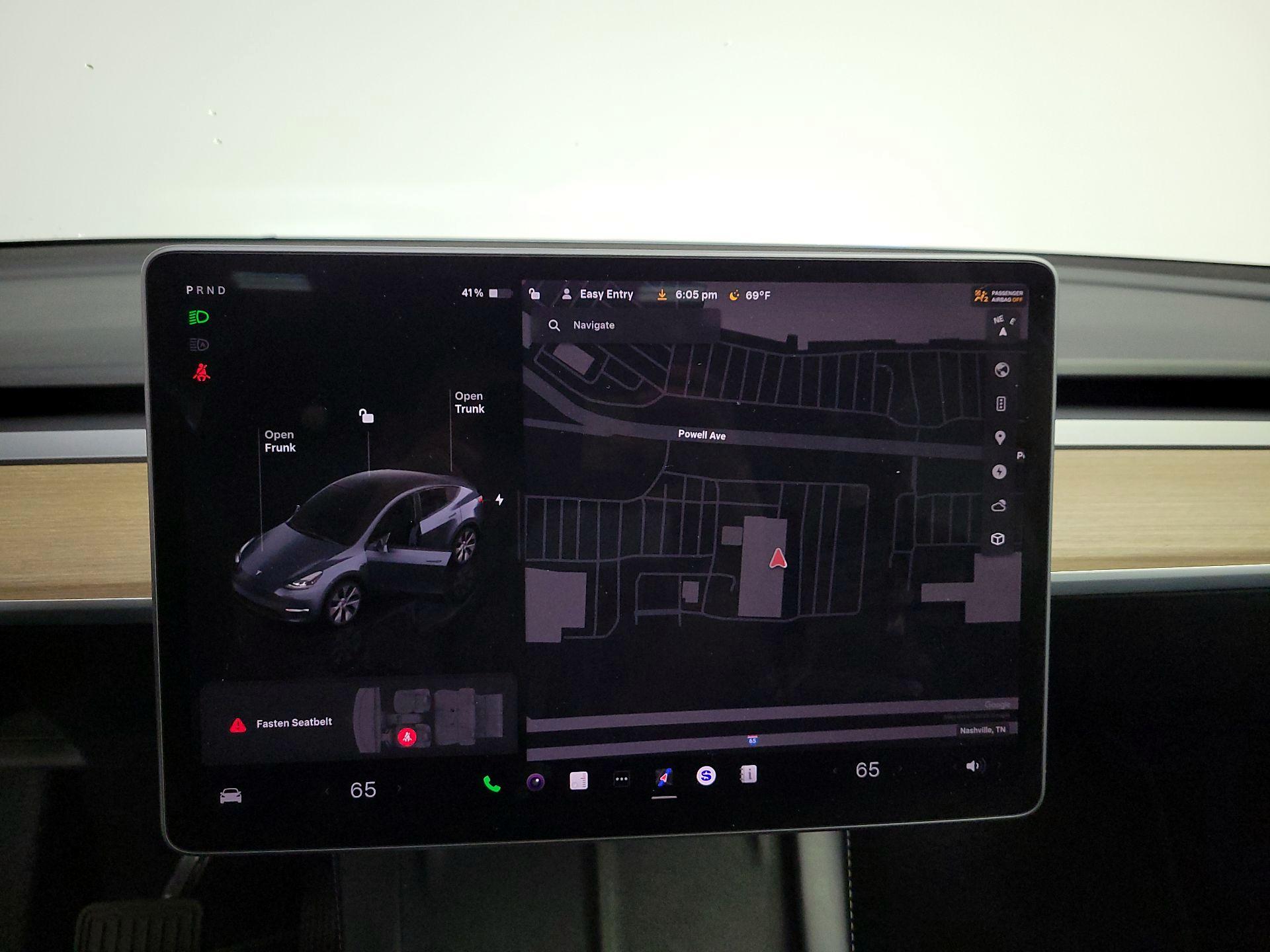 Thumbnail: 2023 Tesla Model Y - 13