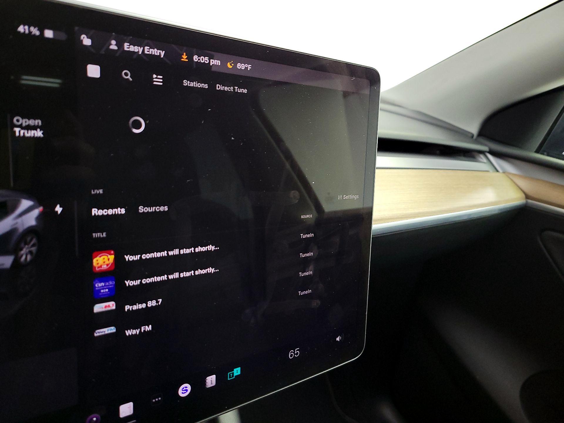 Thumbnail: 2023 Tesla Model Y - 15