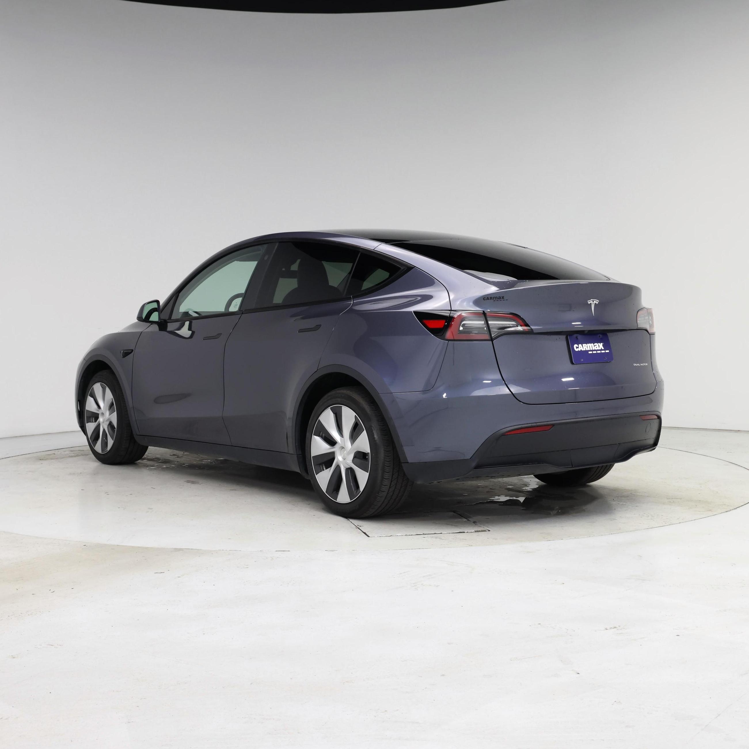 Thumbnail: 2023 Tesla Model Y - 2