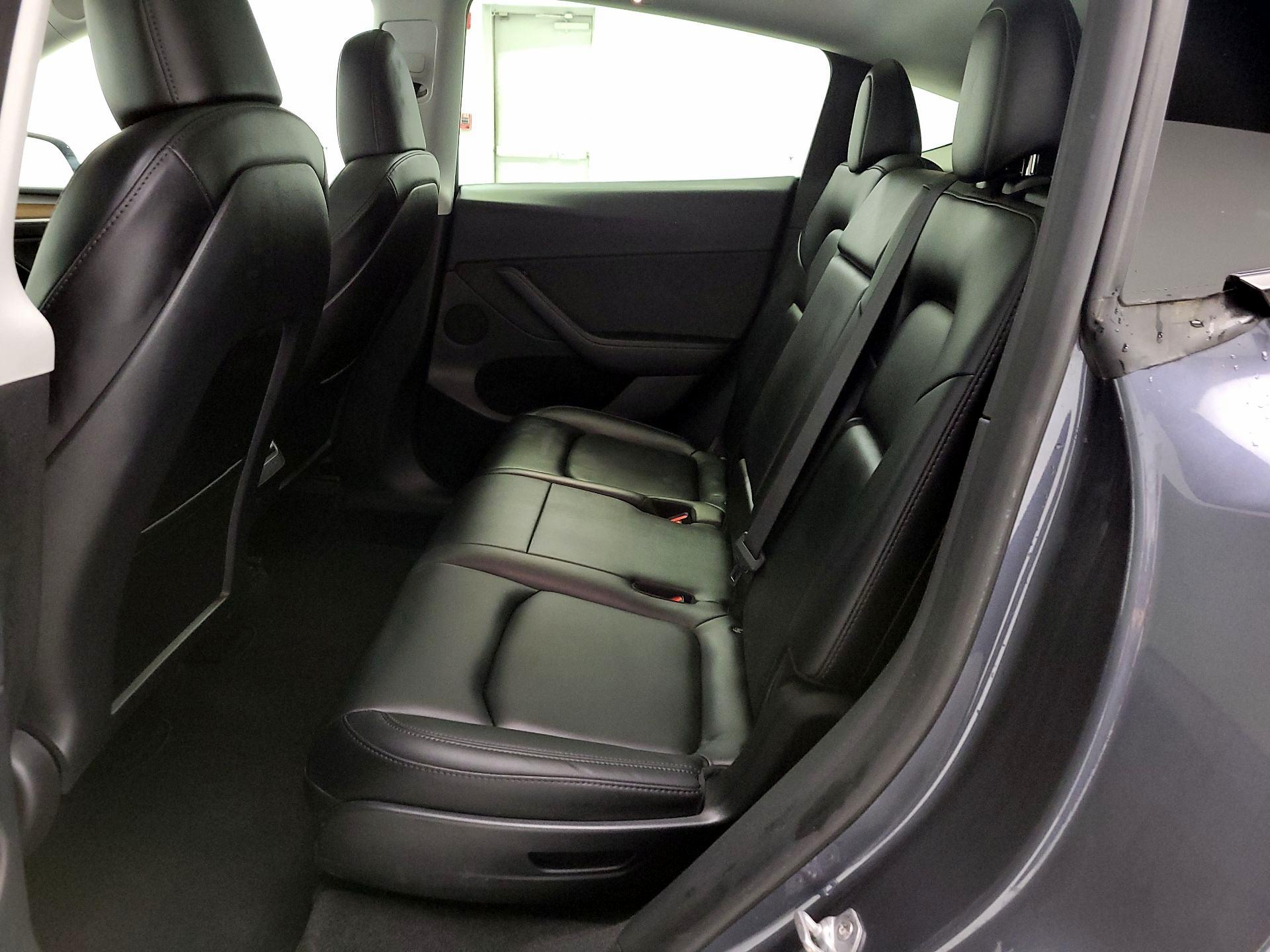 Thumbnail: 2023 Tesla Model Y - 19