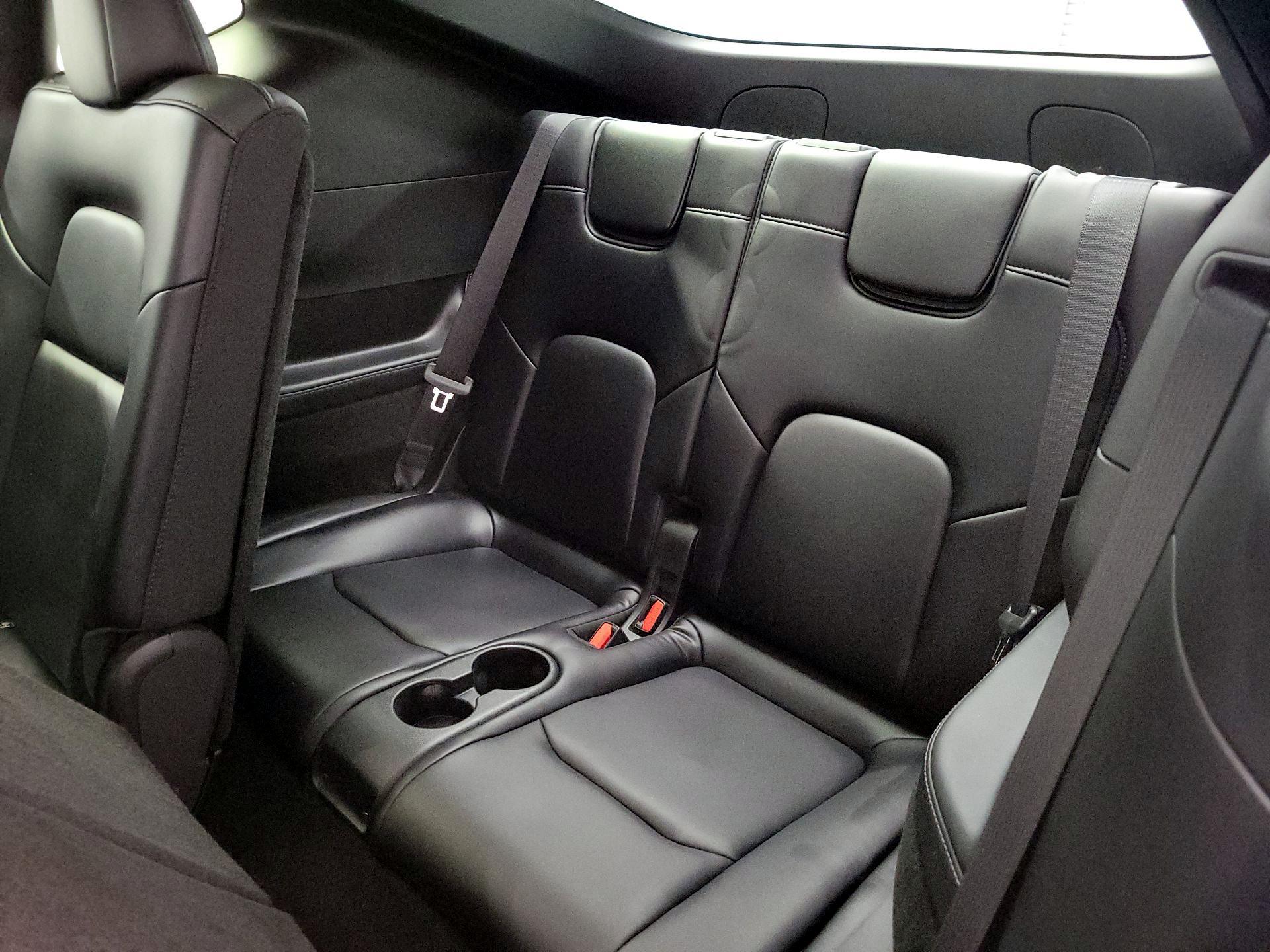 Thumbnail: 2023 Tesla Model Y - 20