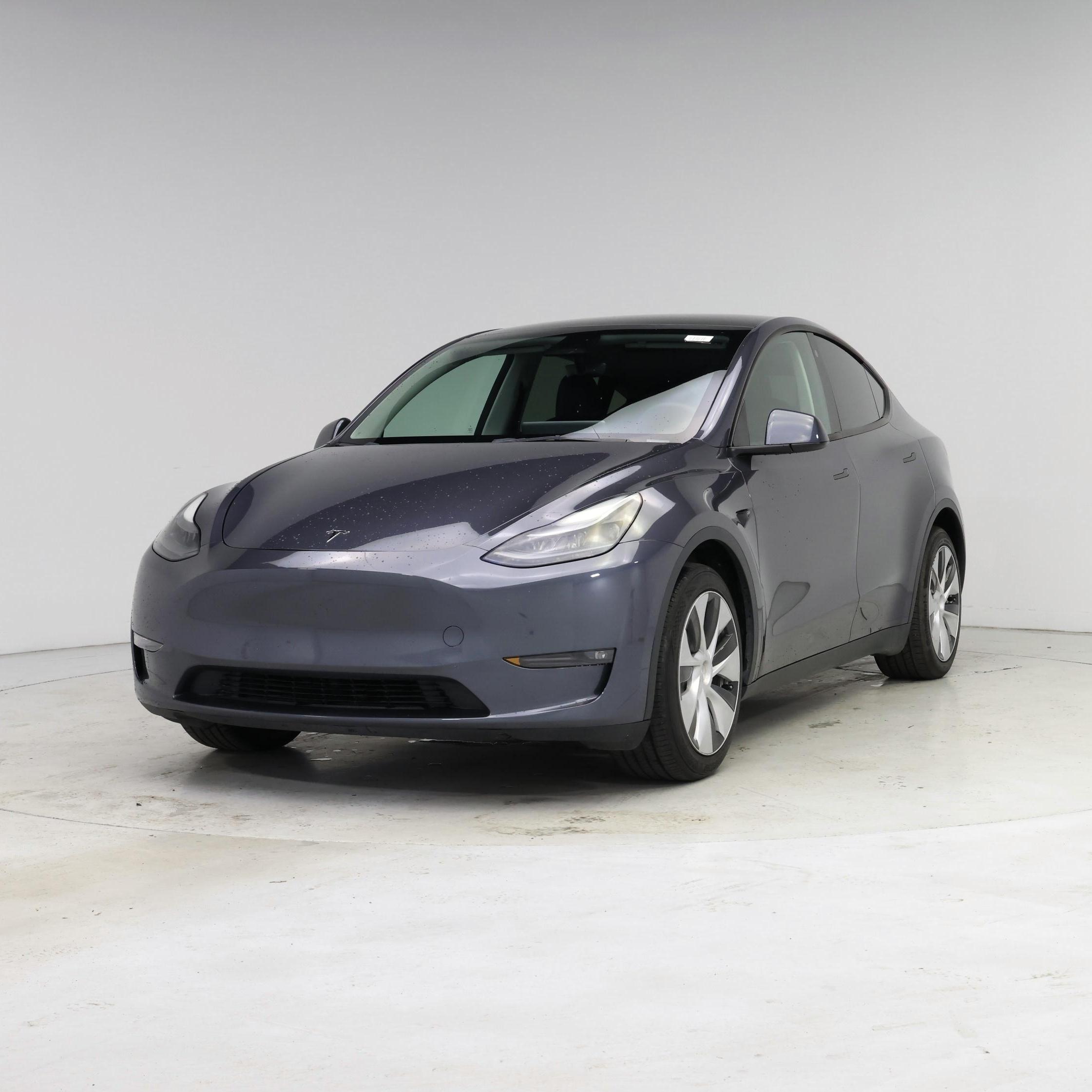 Thumbnail: 2023 Tesla Model Y - 4