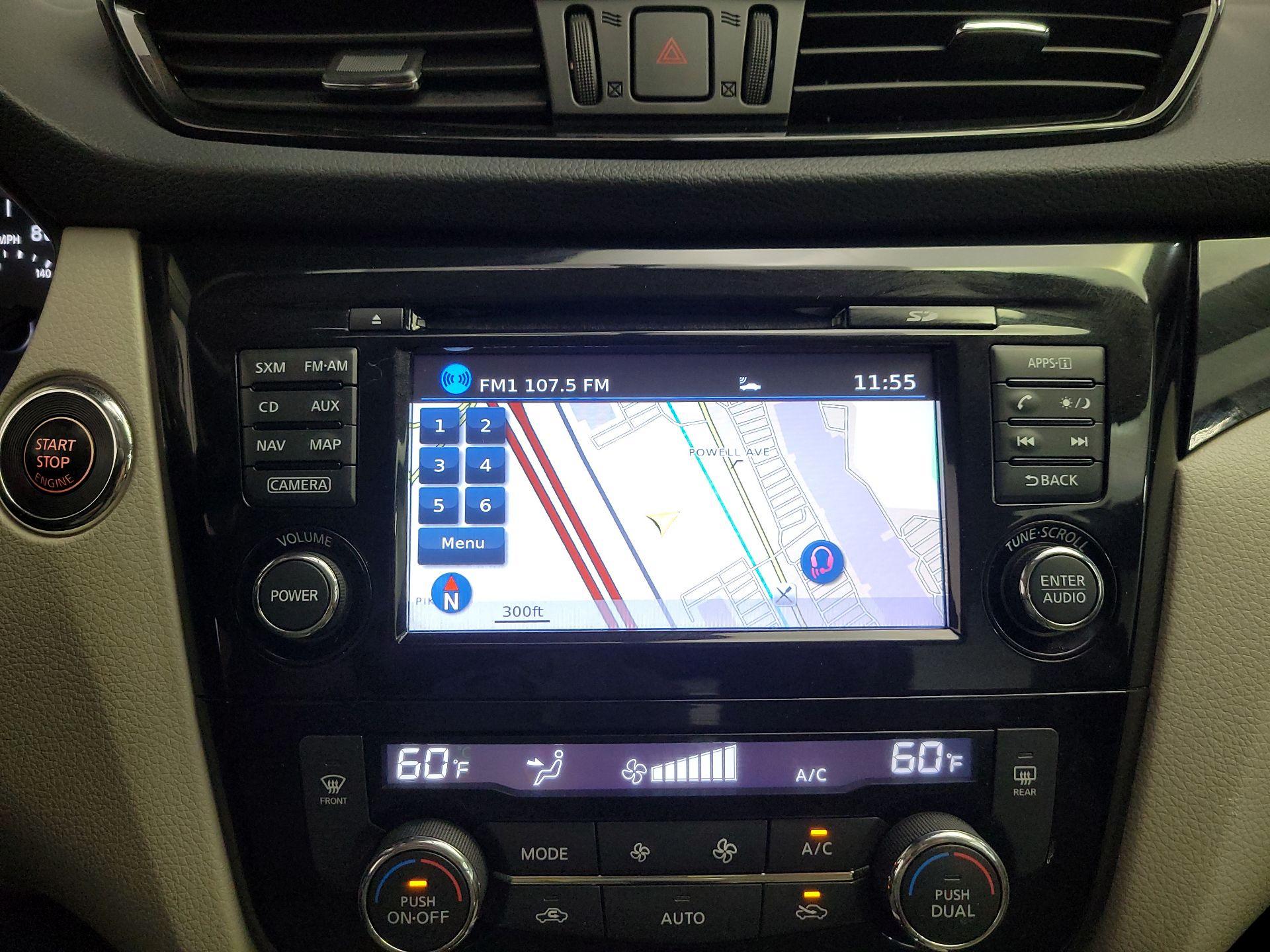 Thumbnail: 2018 Nissan Rogue Sport - 14