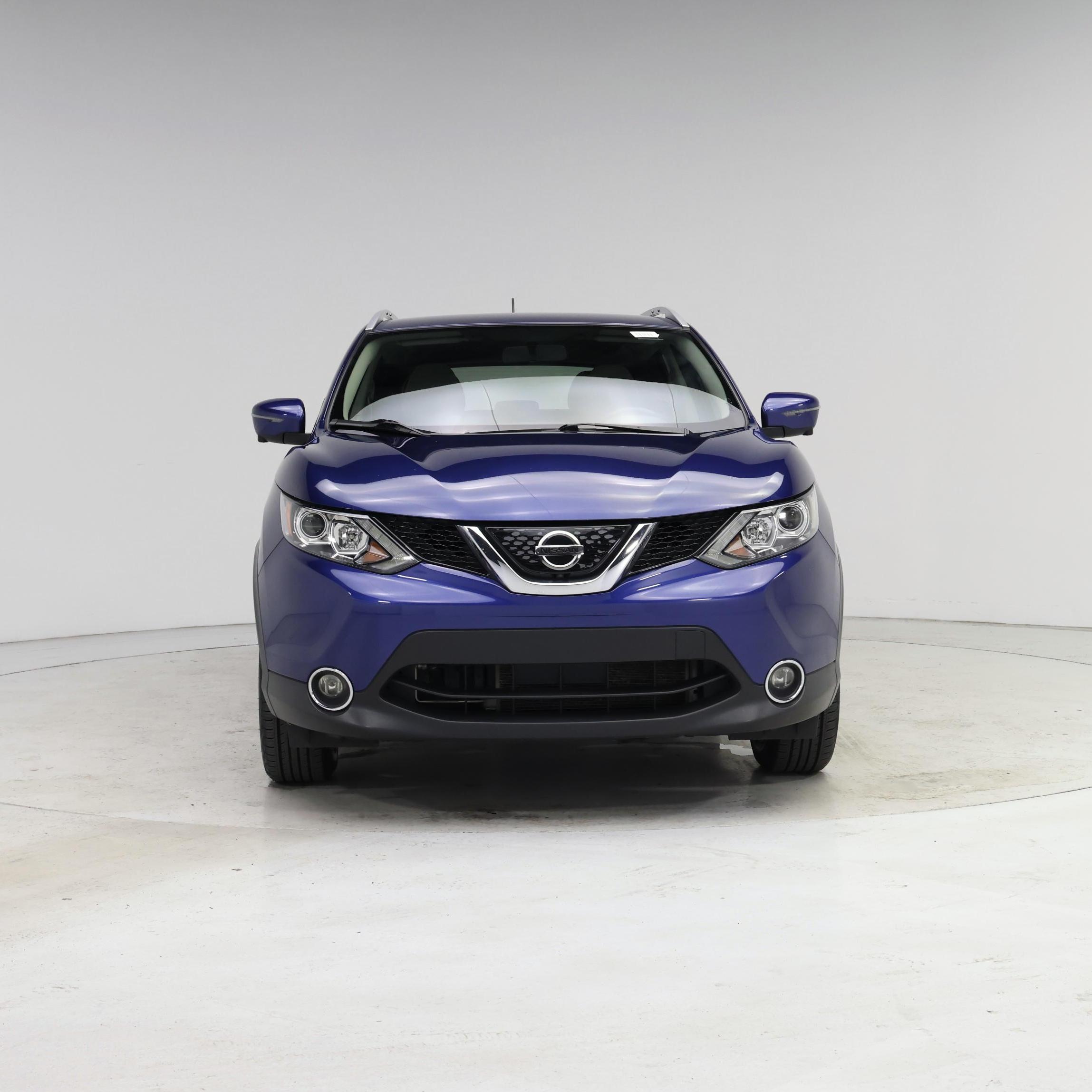 Thumbnail: 2018 Nissan Rogue Sport - 5