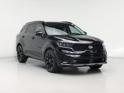 2021 Kia Sorento SX Prestige