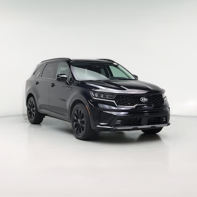 2021 Kia Sorento SX Prestige
